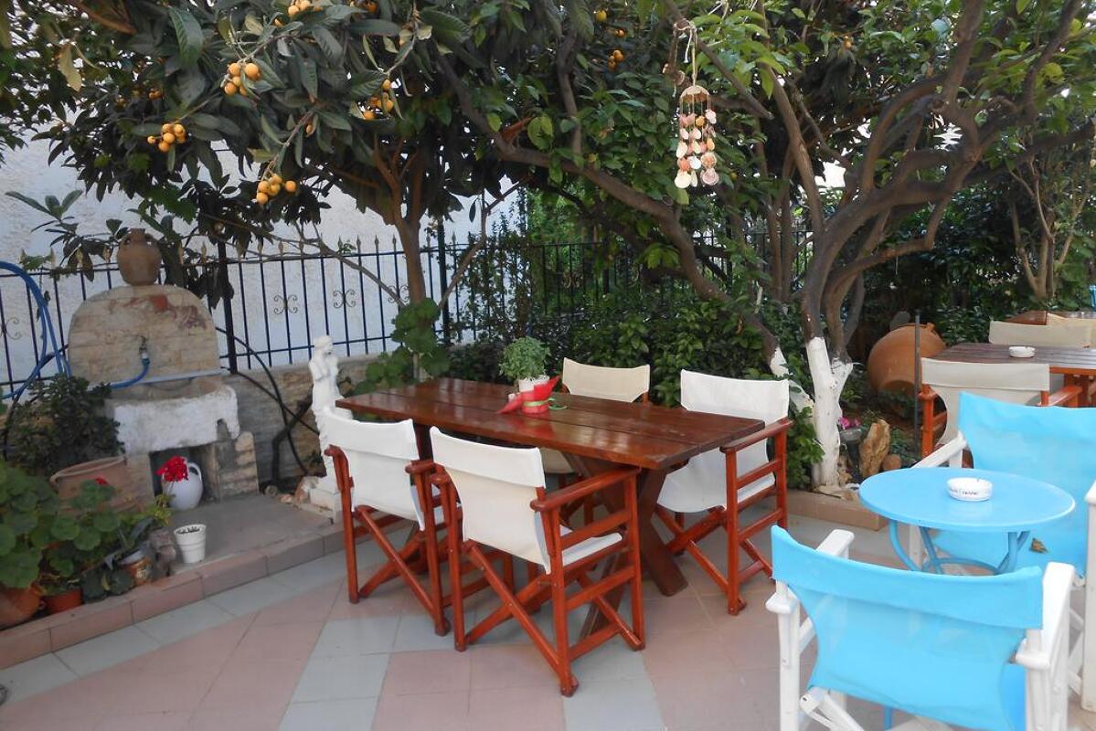 Voula Hotel 2* last