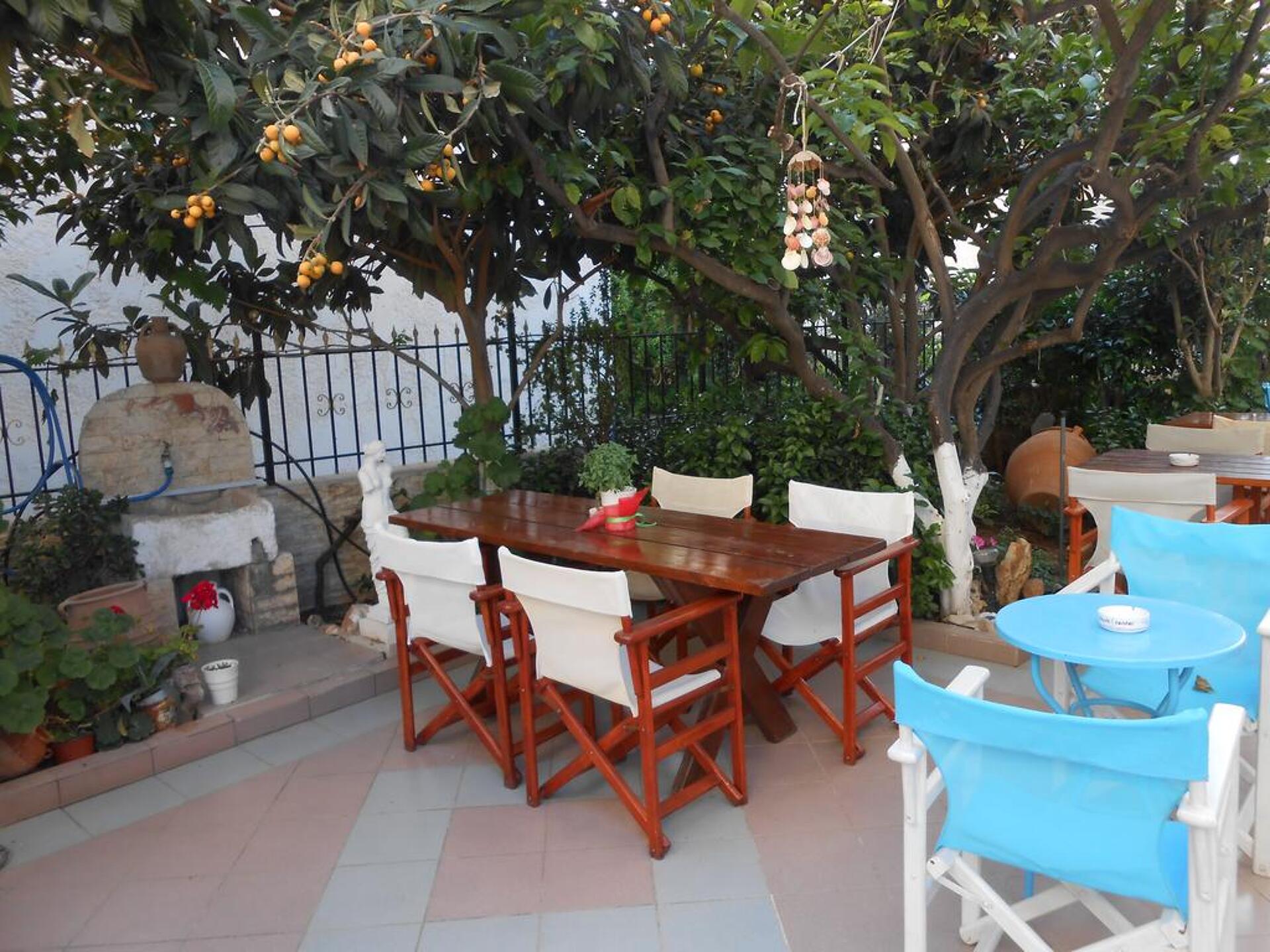 Voula Hotel 2* 4