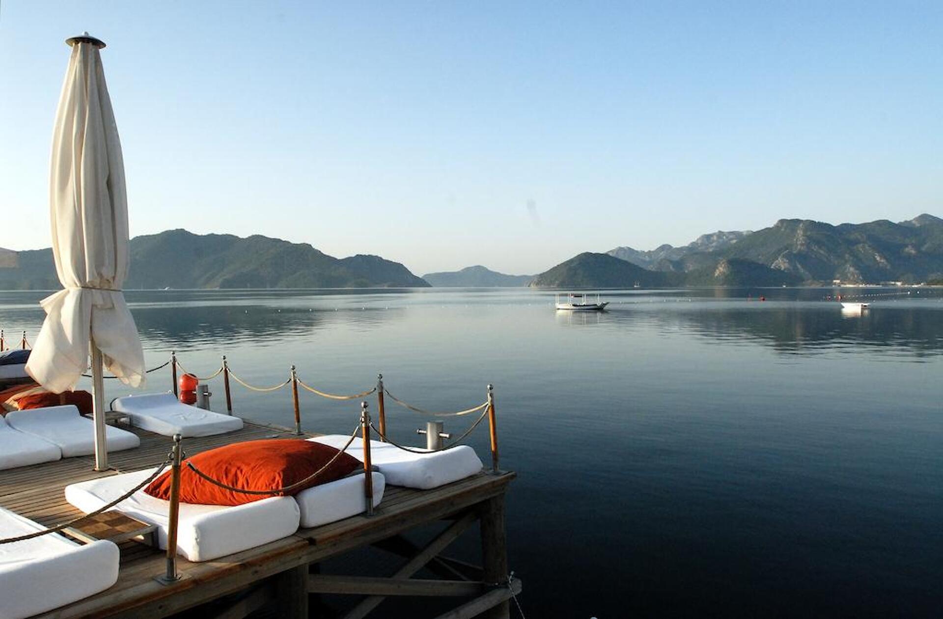 Elegance Hotels International Marmaris 5* 24