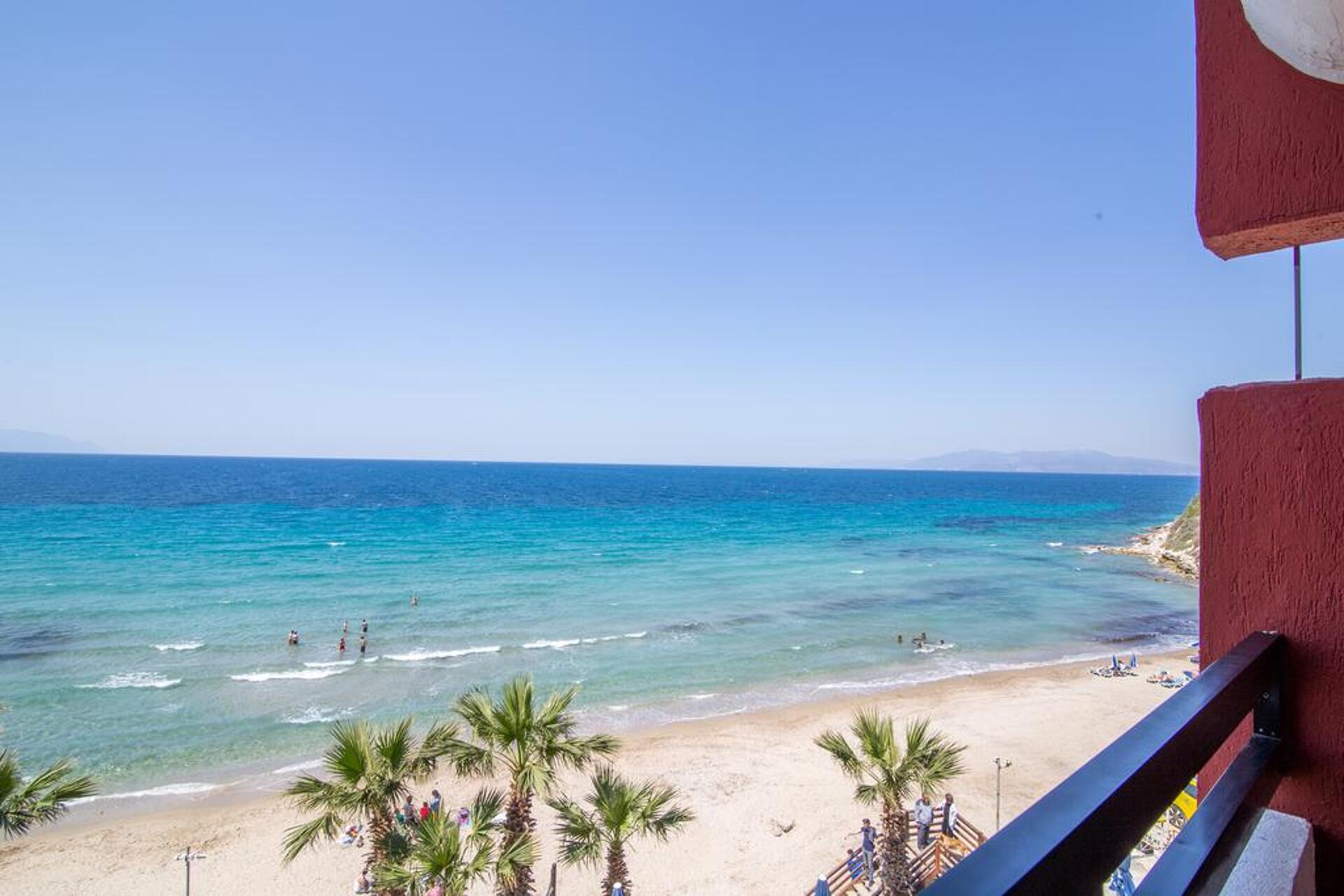 Sunday Beach 3* 2