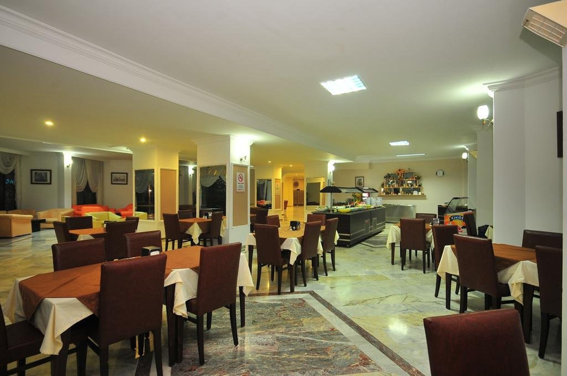 Adler Hotel 25