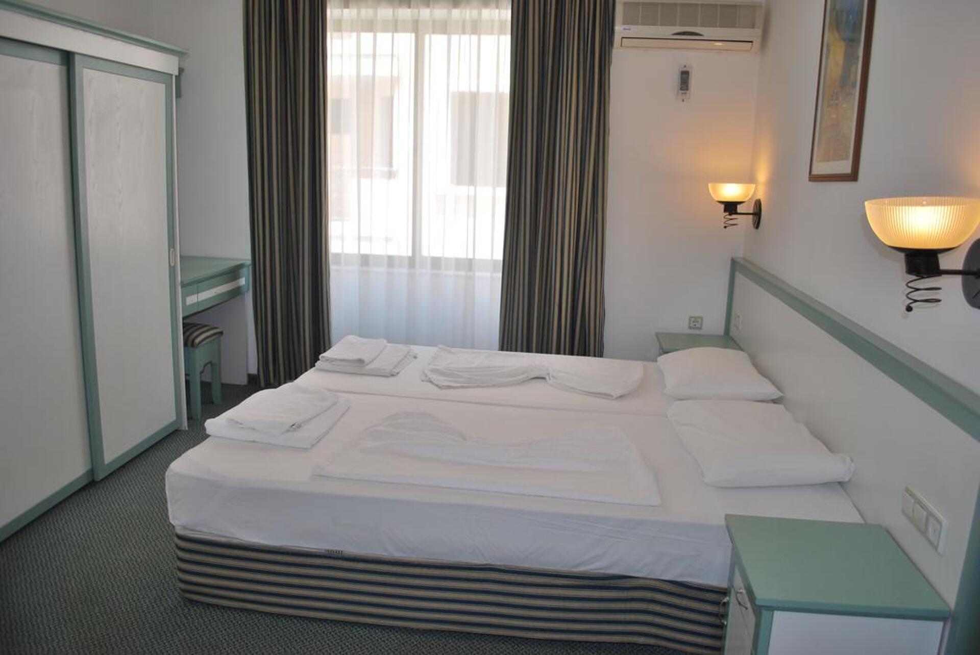 Sifalar Apart Hotel 4* 11
