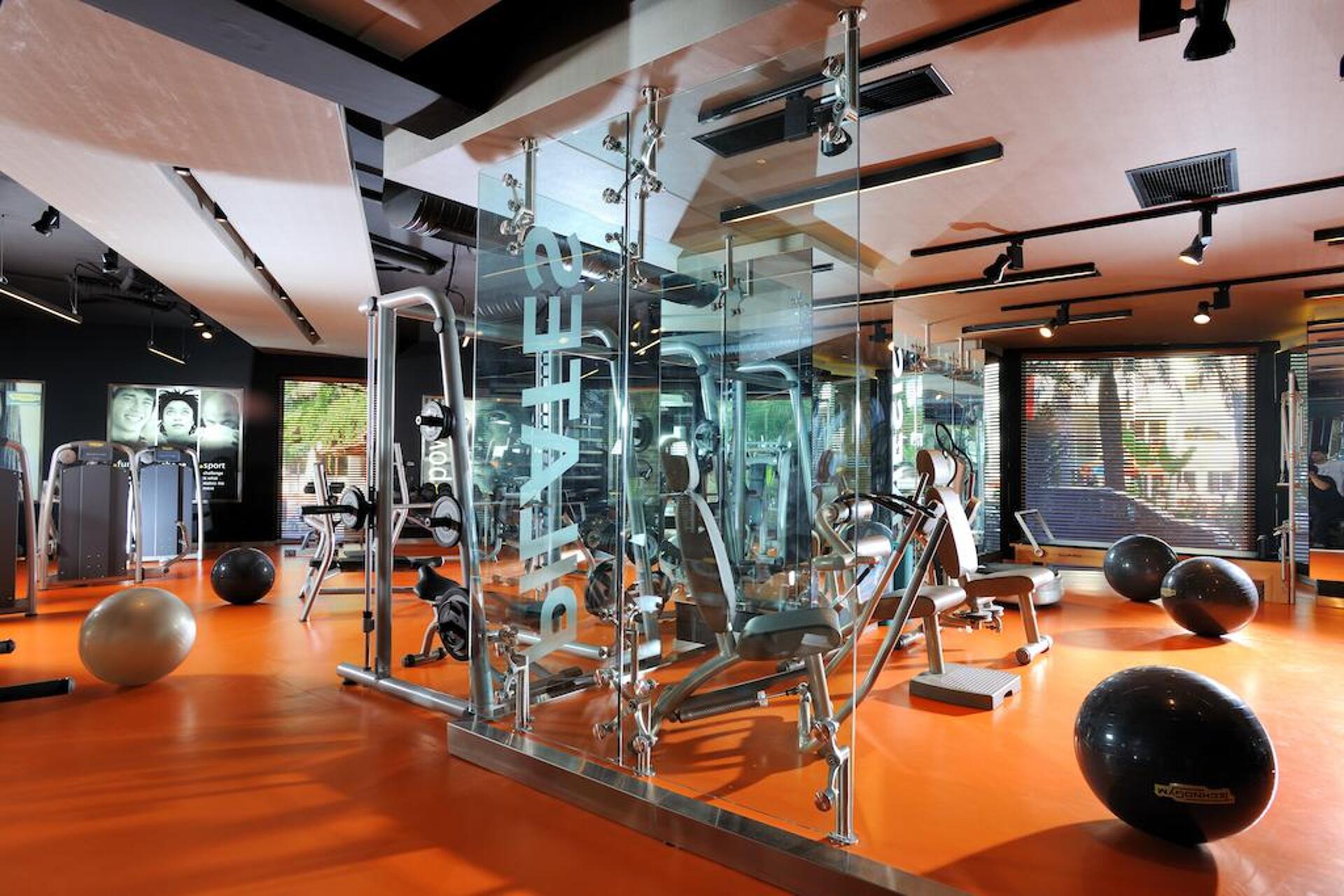 Elegance Hotels International Marmaris 5* 34