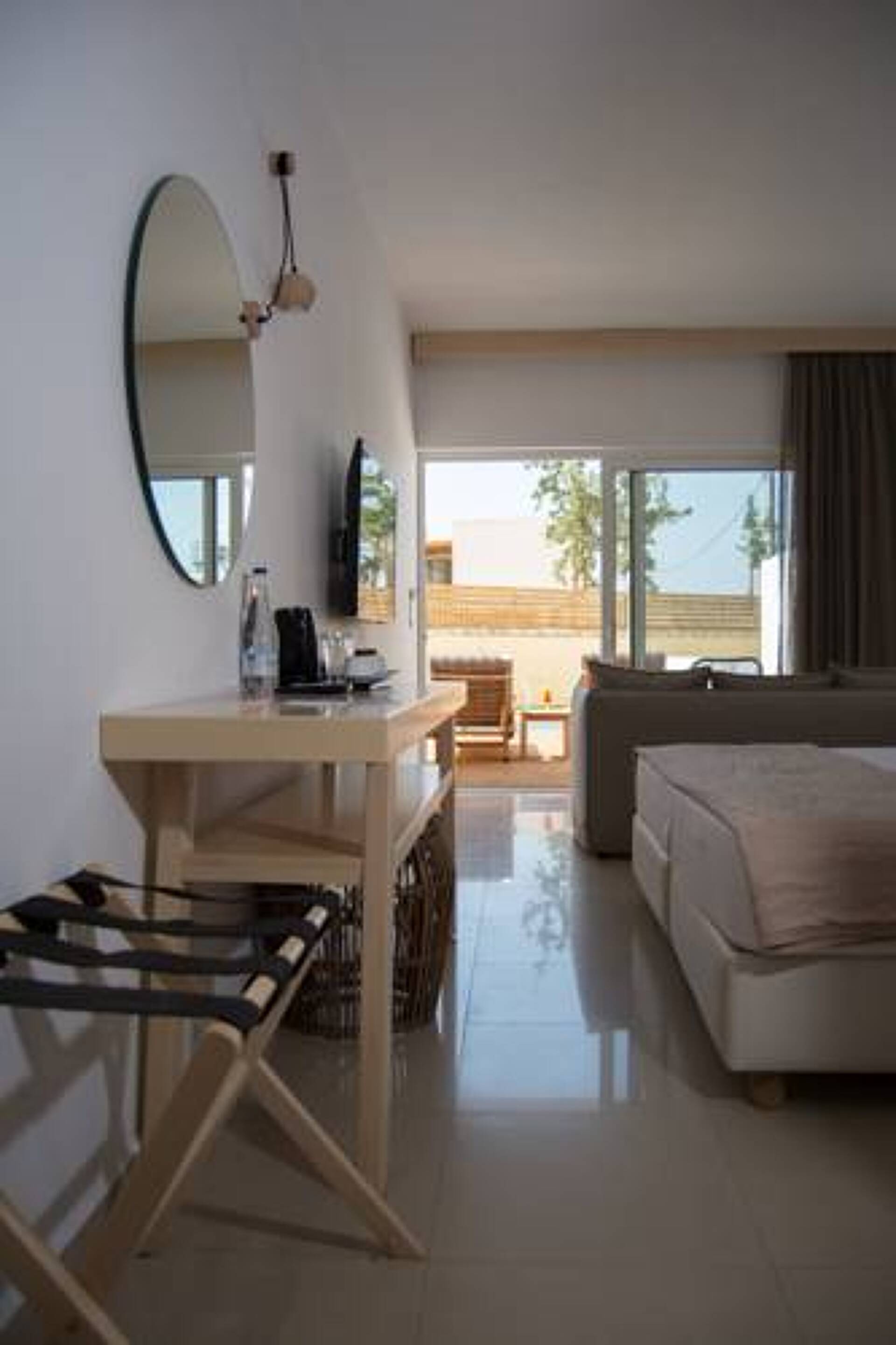 Lavris Hotel & Bungalows 4* 23