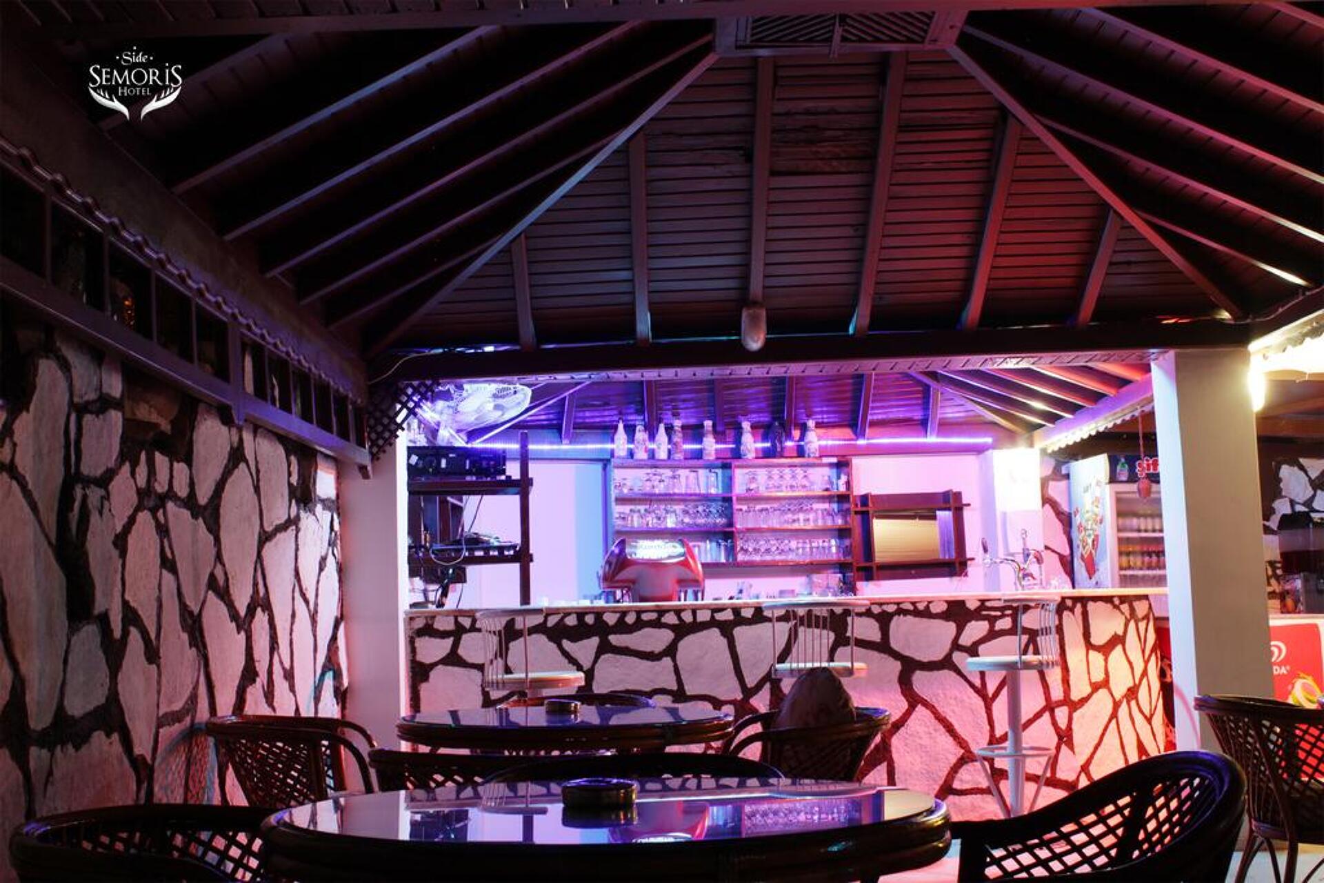 Semoris Hotel 3* 9