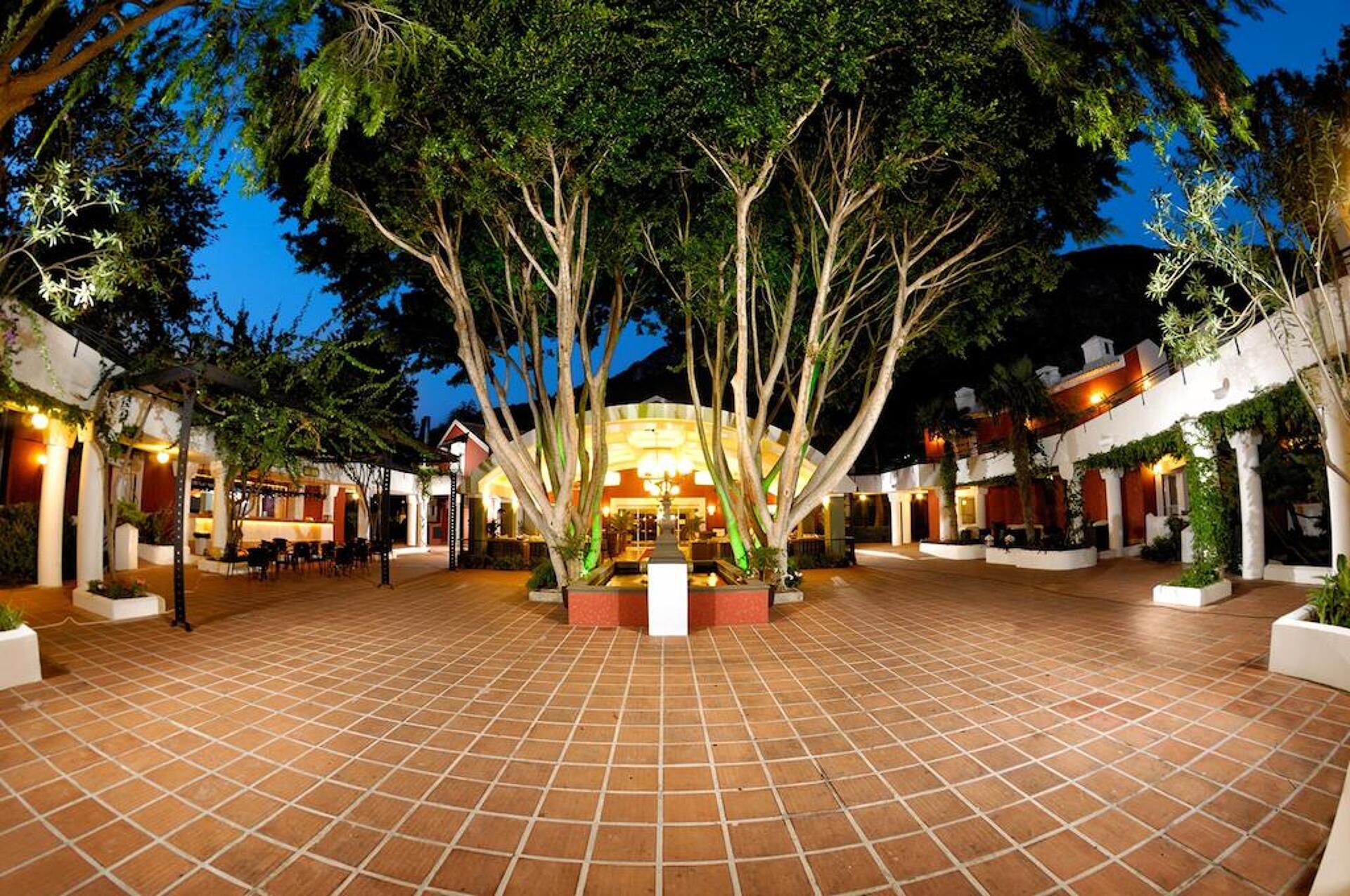 Club Belcekiz Beach 5* 18
