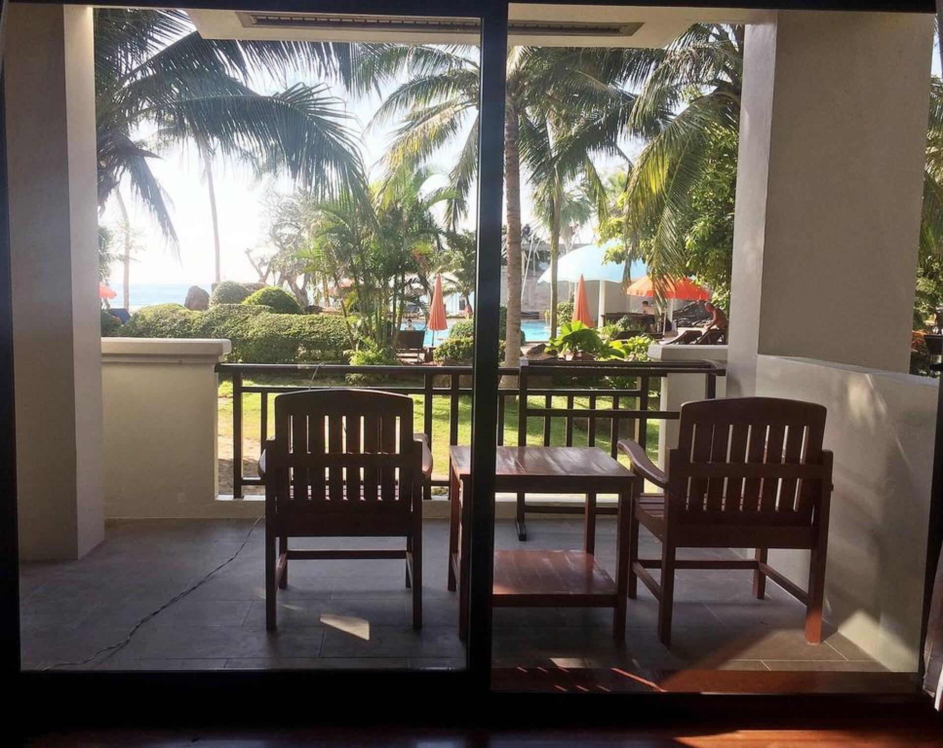 Klong Prao Resort 3* 27