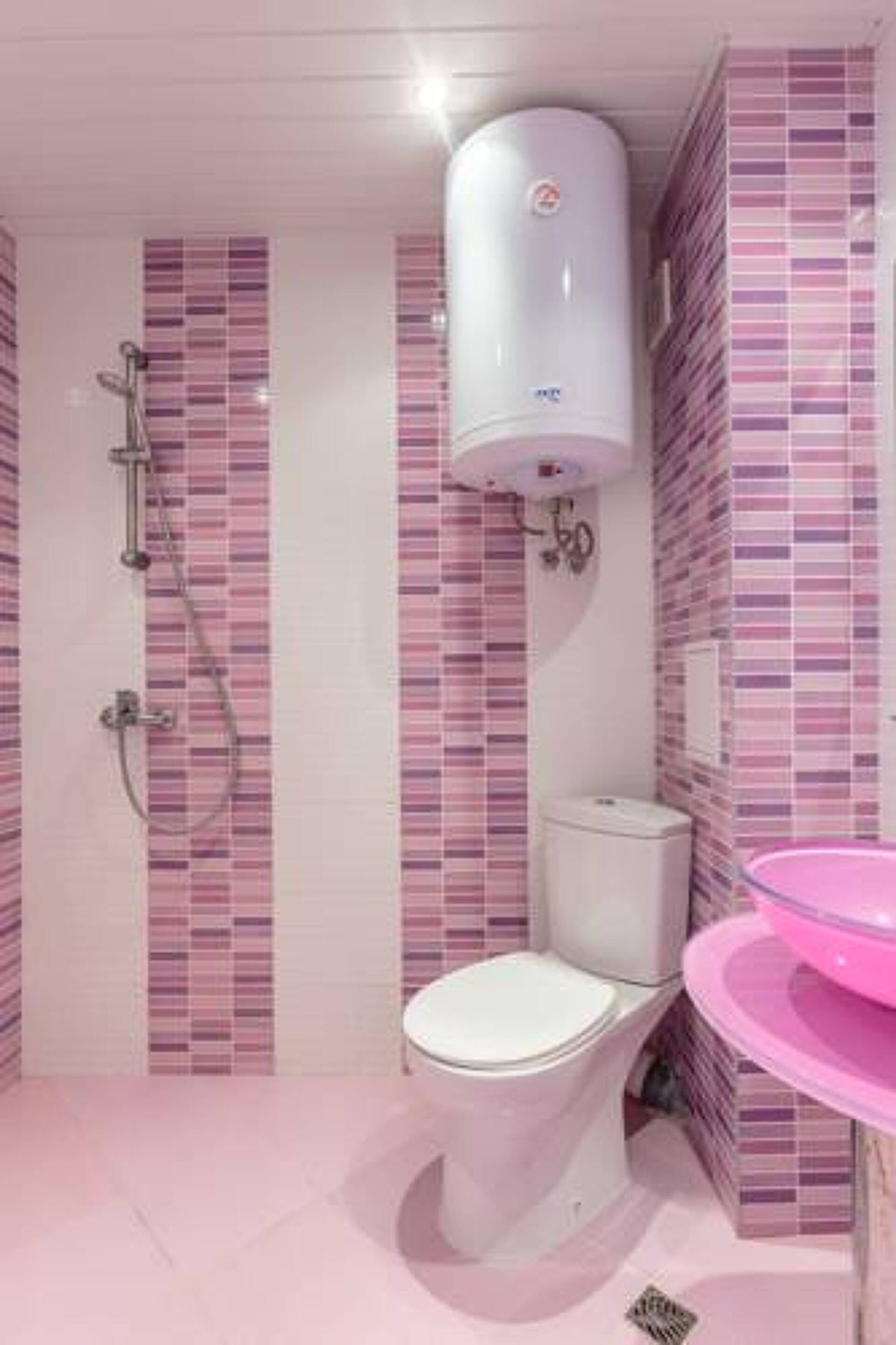 Hotel Apolis 3* 6