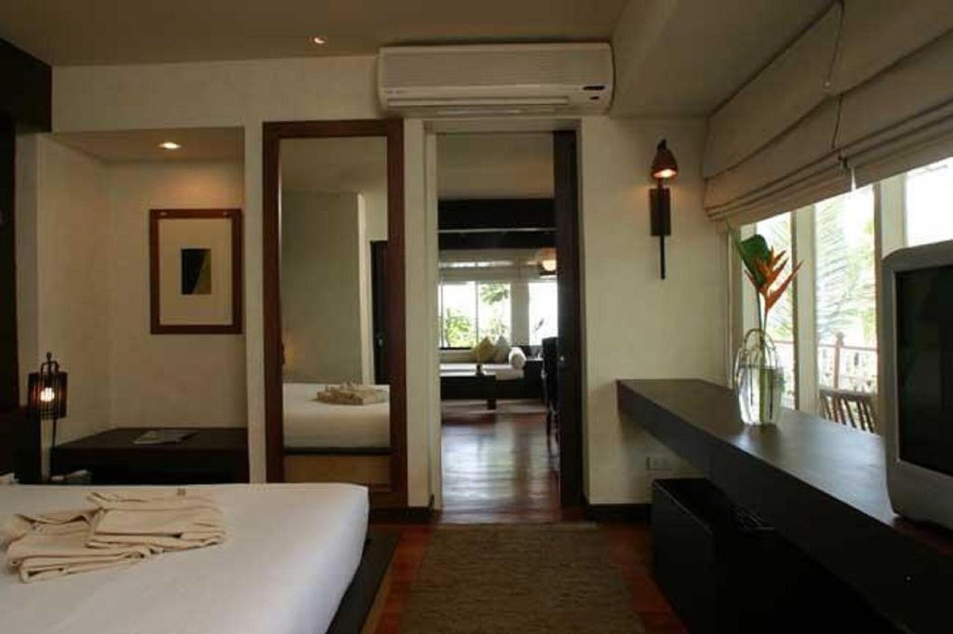 Banana Fan Sea Resort 4* 20