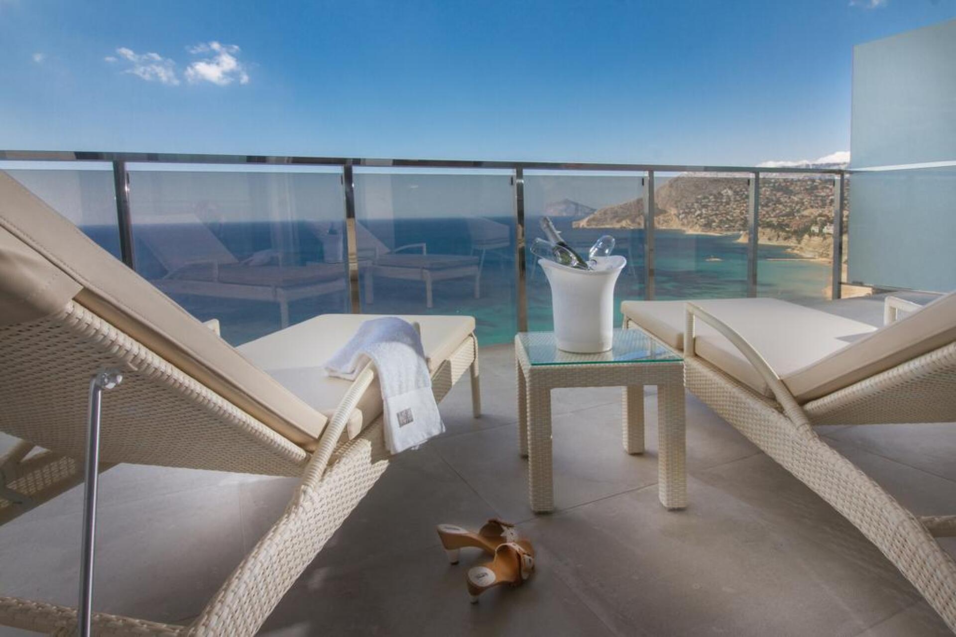 Suitopia Sol Y Mar Suites 4* 31