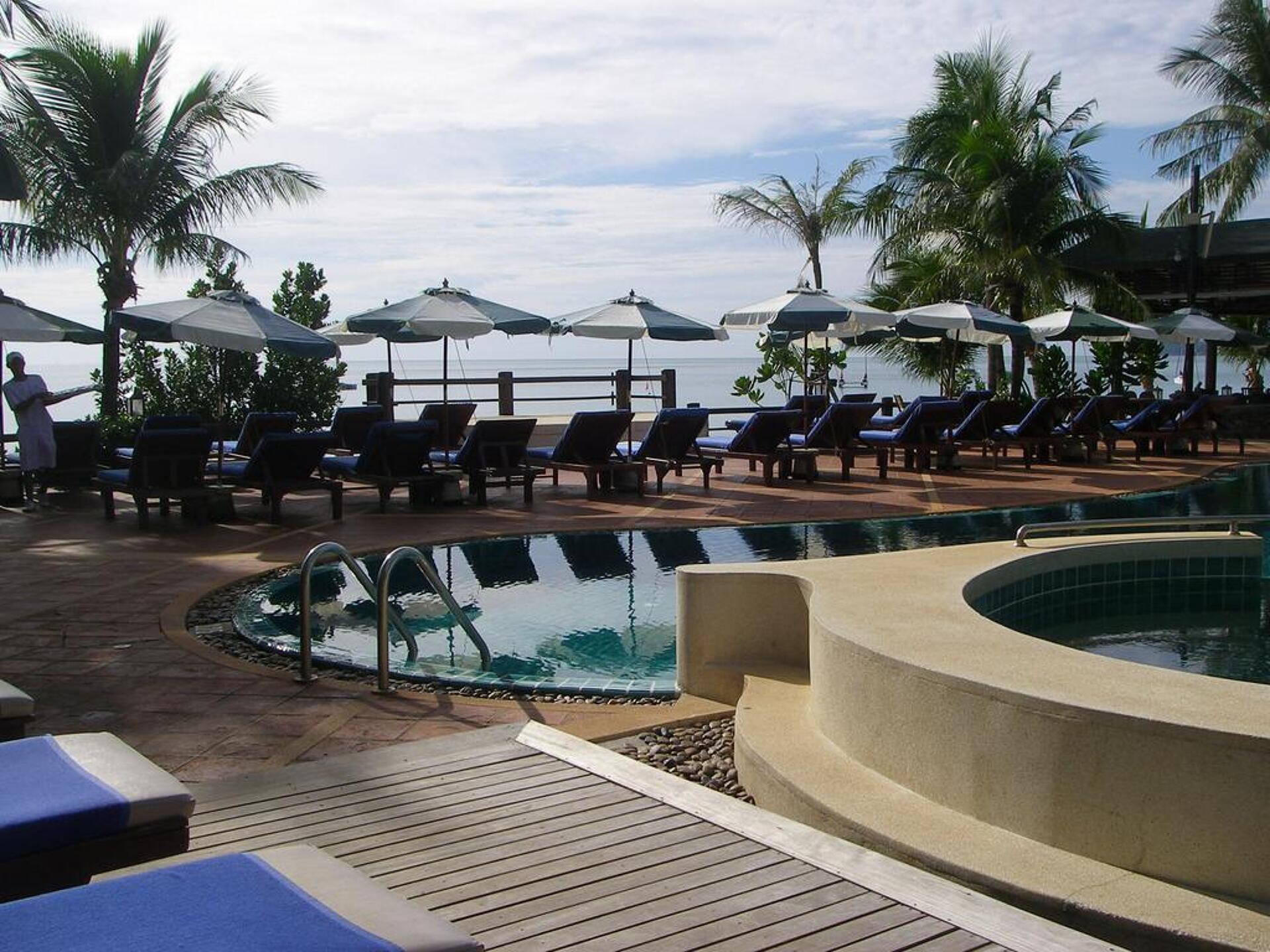 Banana Fan Sea Resort 4* 31