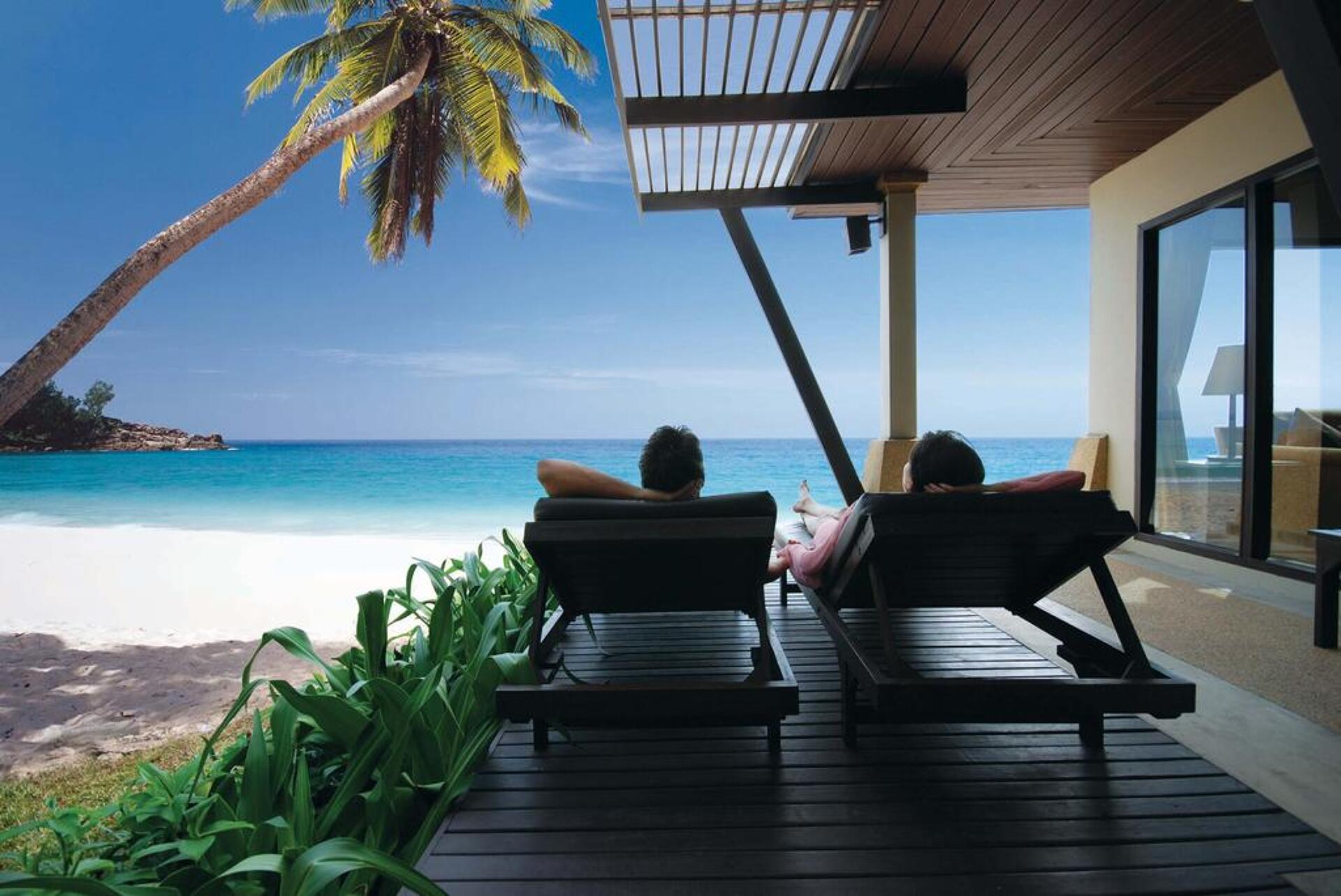 Impiana Resort Chaweng Noi 4* 5