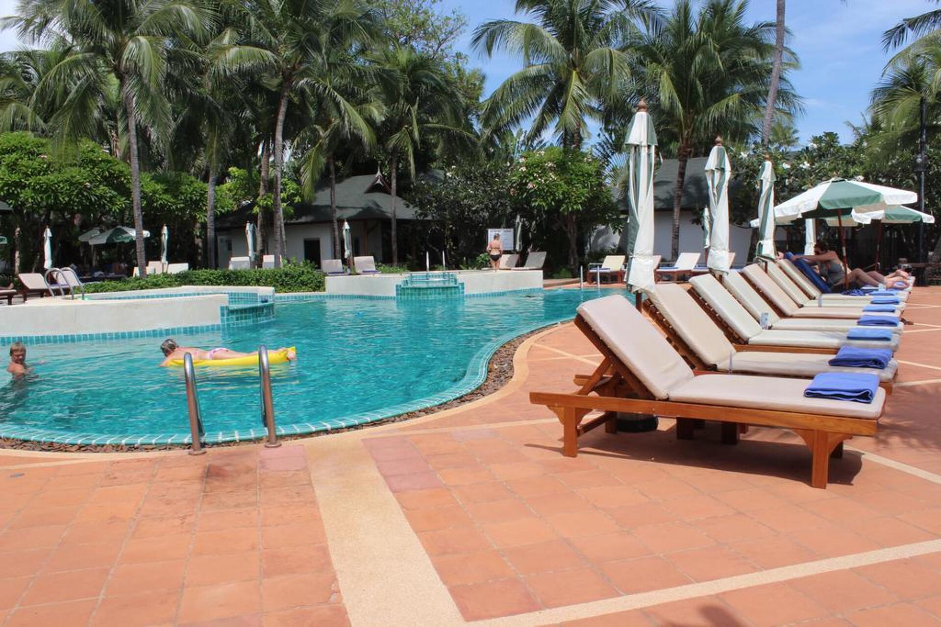 Banana Fan Sea Resort 4* 5