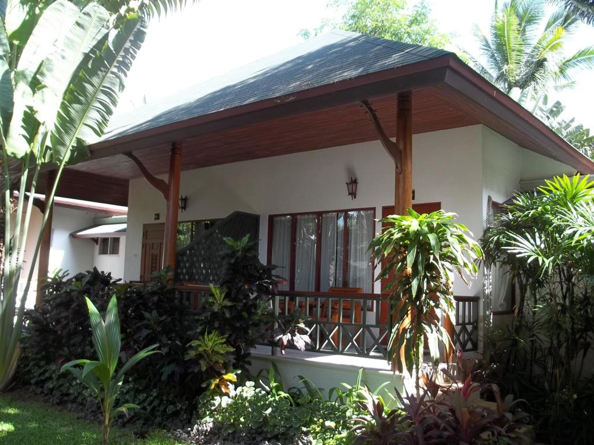 Banana Fan Sea Resort 4* 10