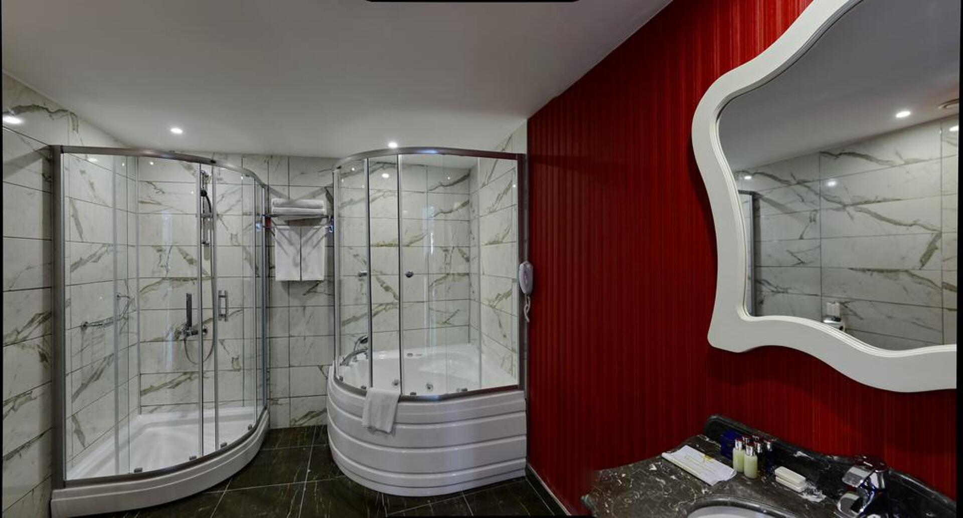 Vikingen Infinity Resort & Spa 10
