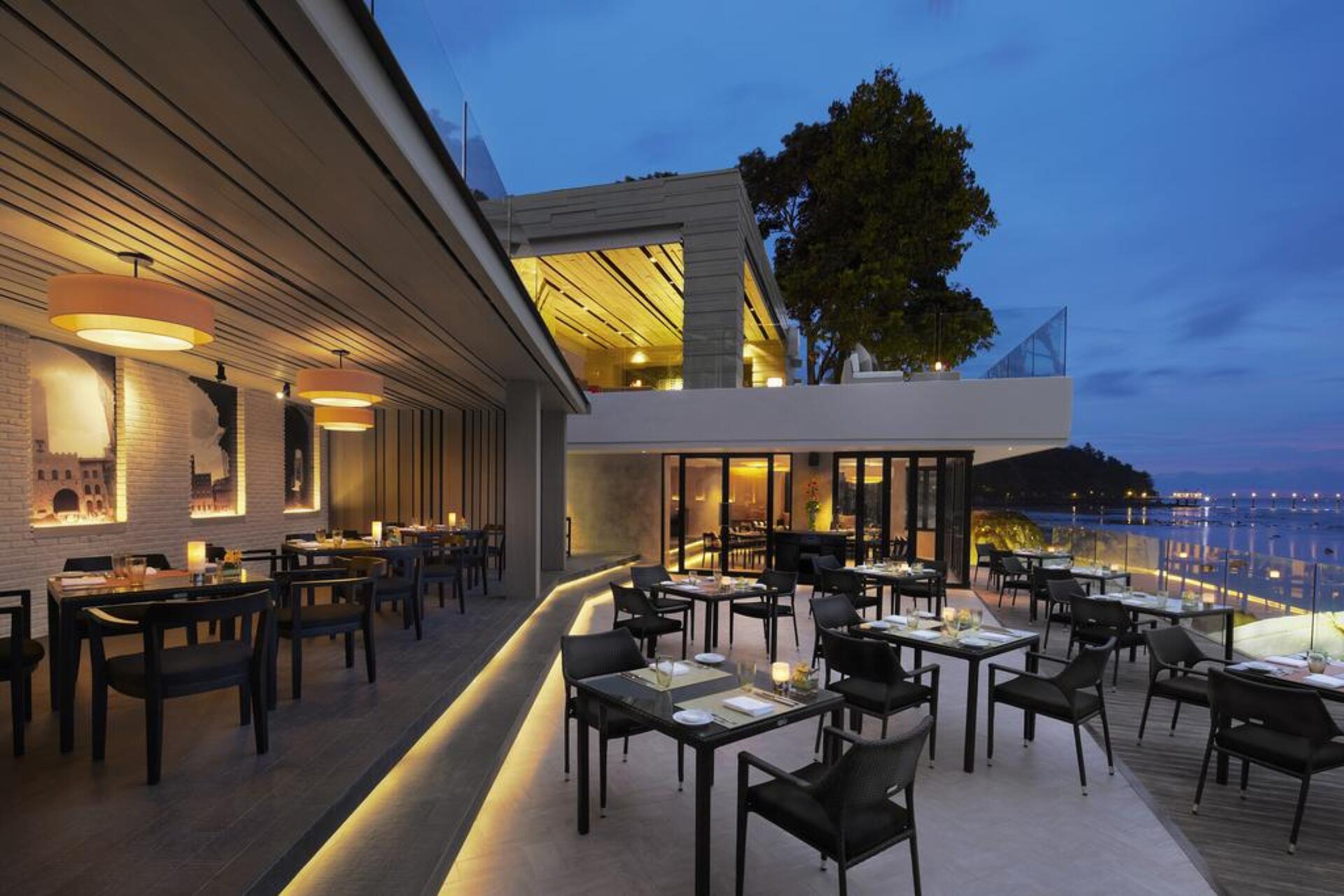 Amari Phuket 1