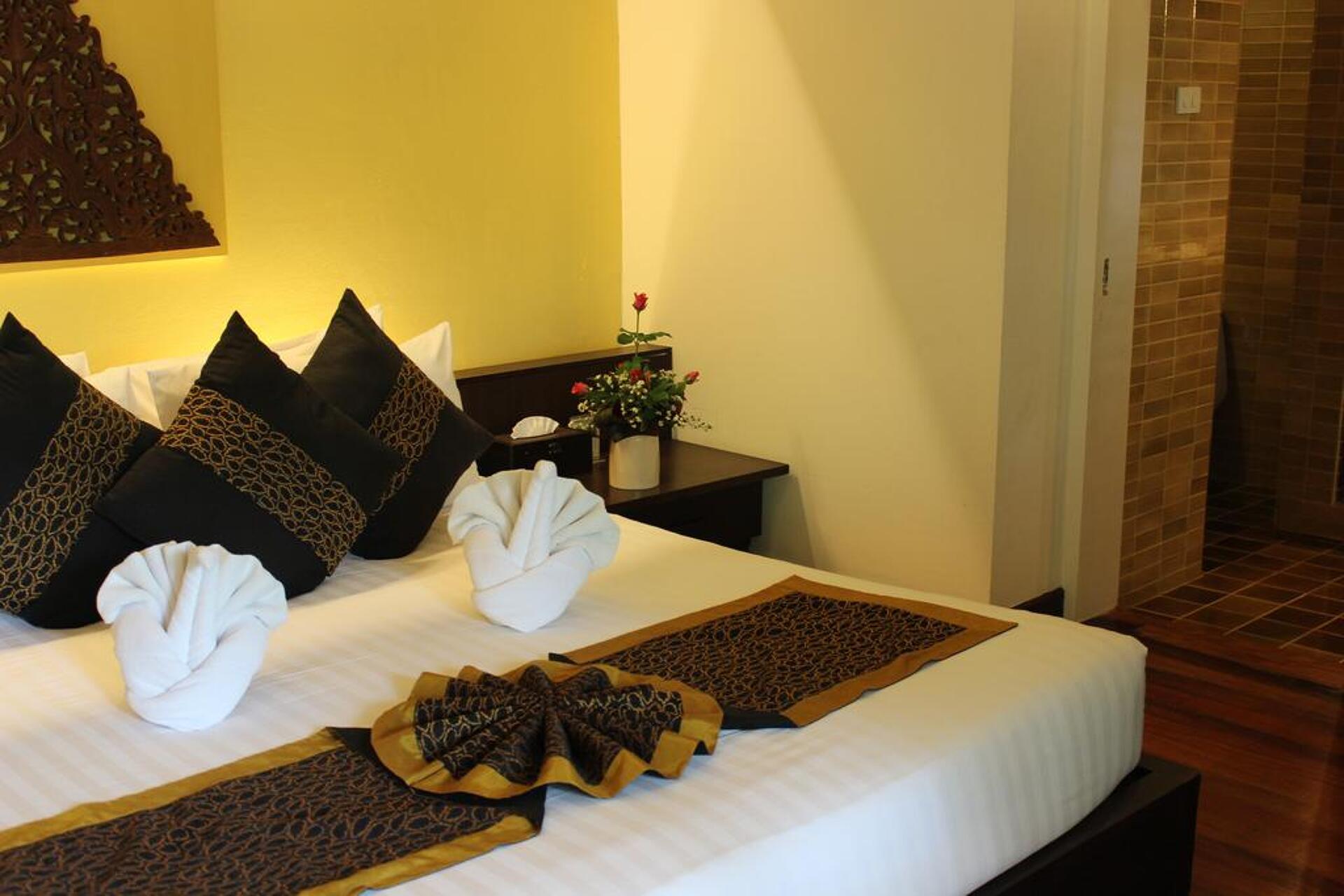 Banana Fan Sea Resort 4* 23