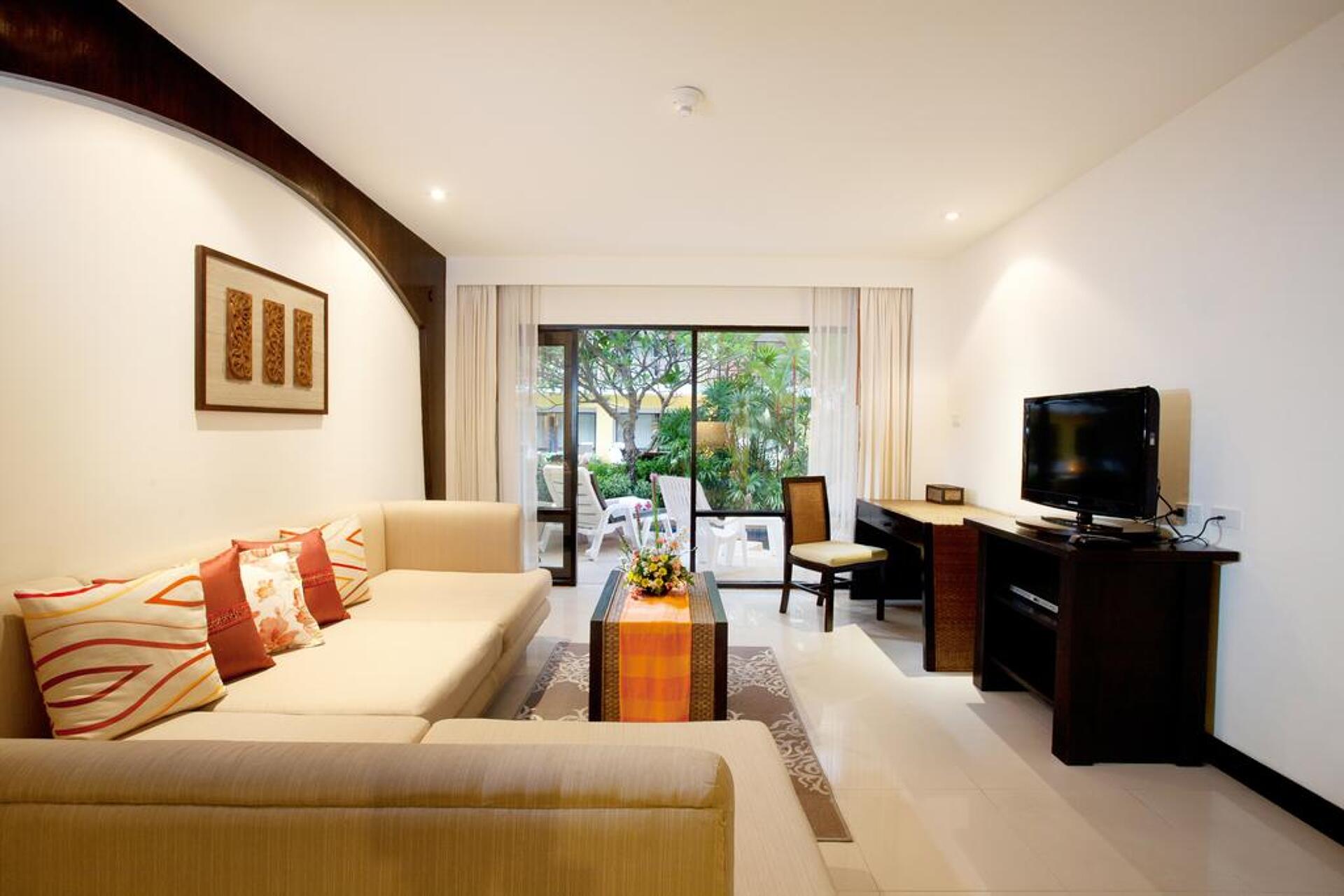 Woraburi Phuket Resort & Spa 19