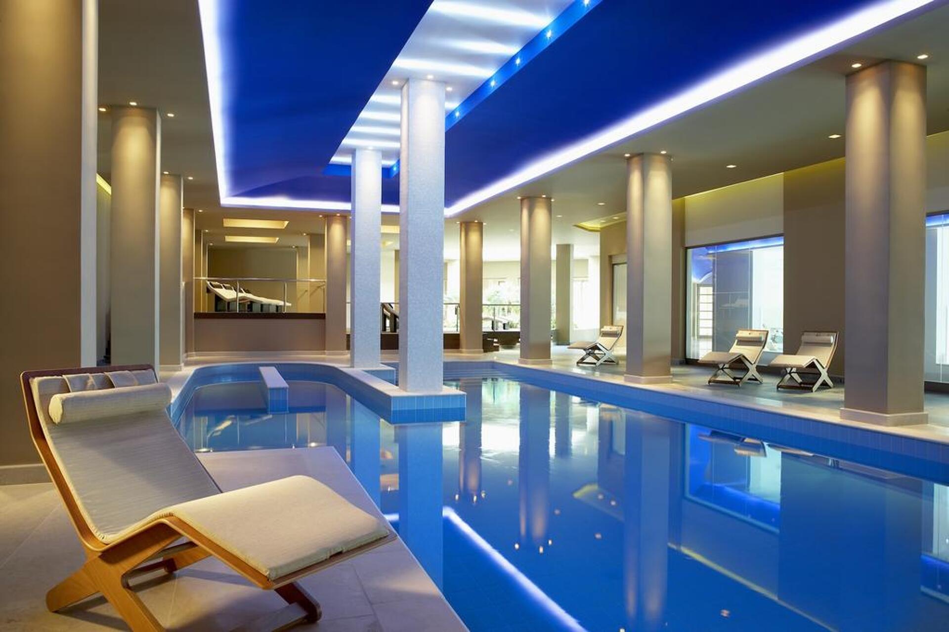Daios Cove Luxury Resort & Villas 5* 26