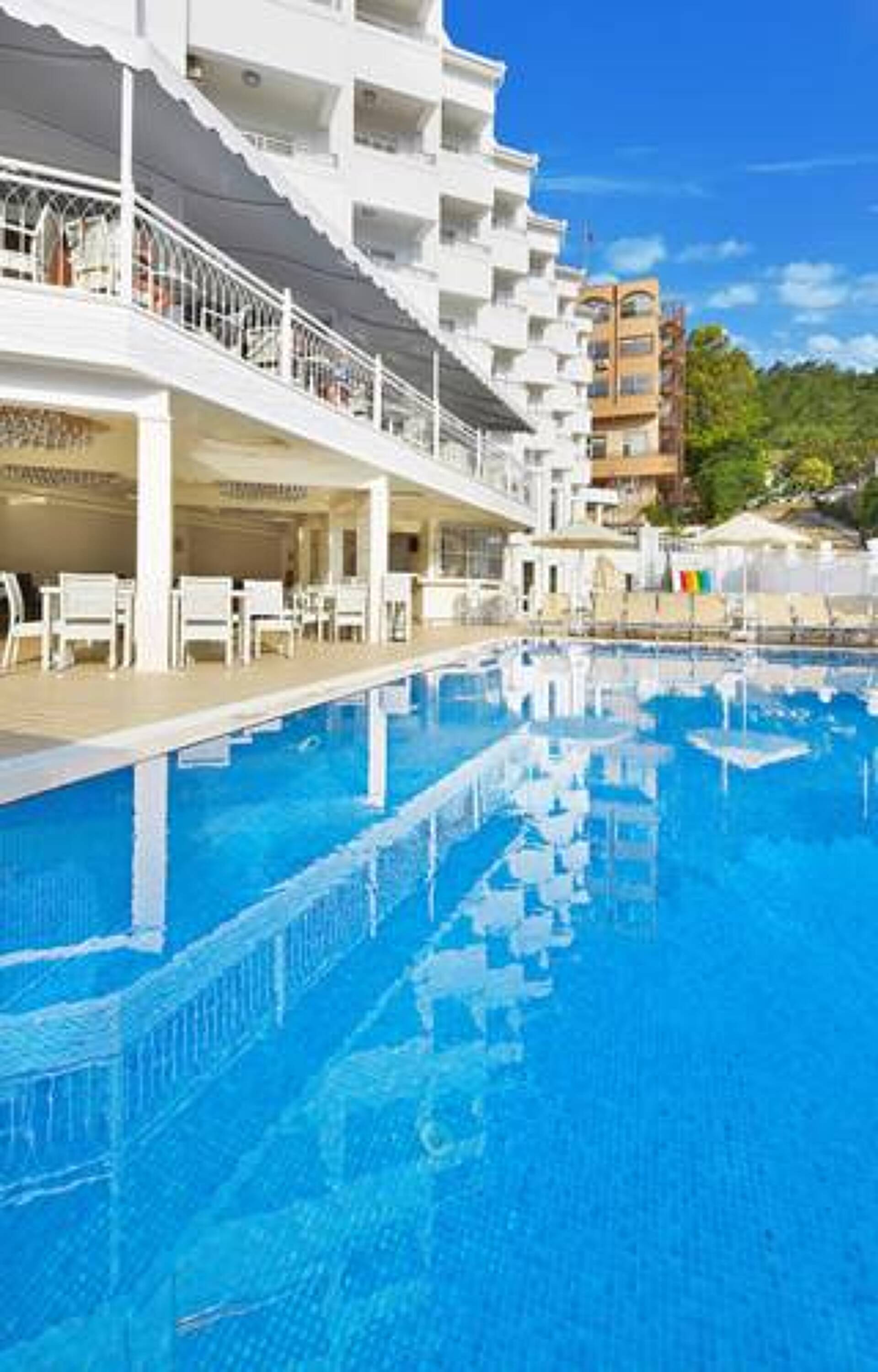 Ideal Piccolo Hotel 4* 2