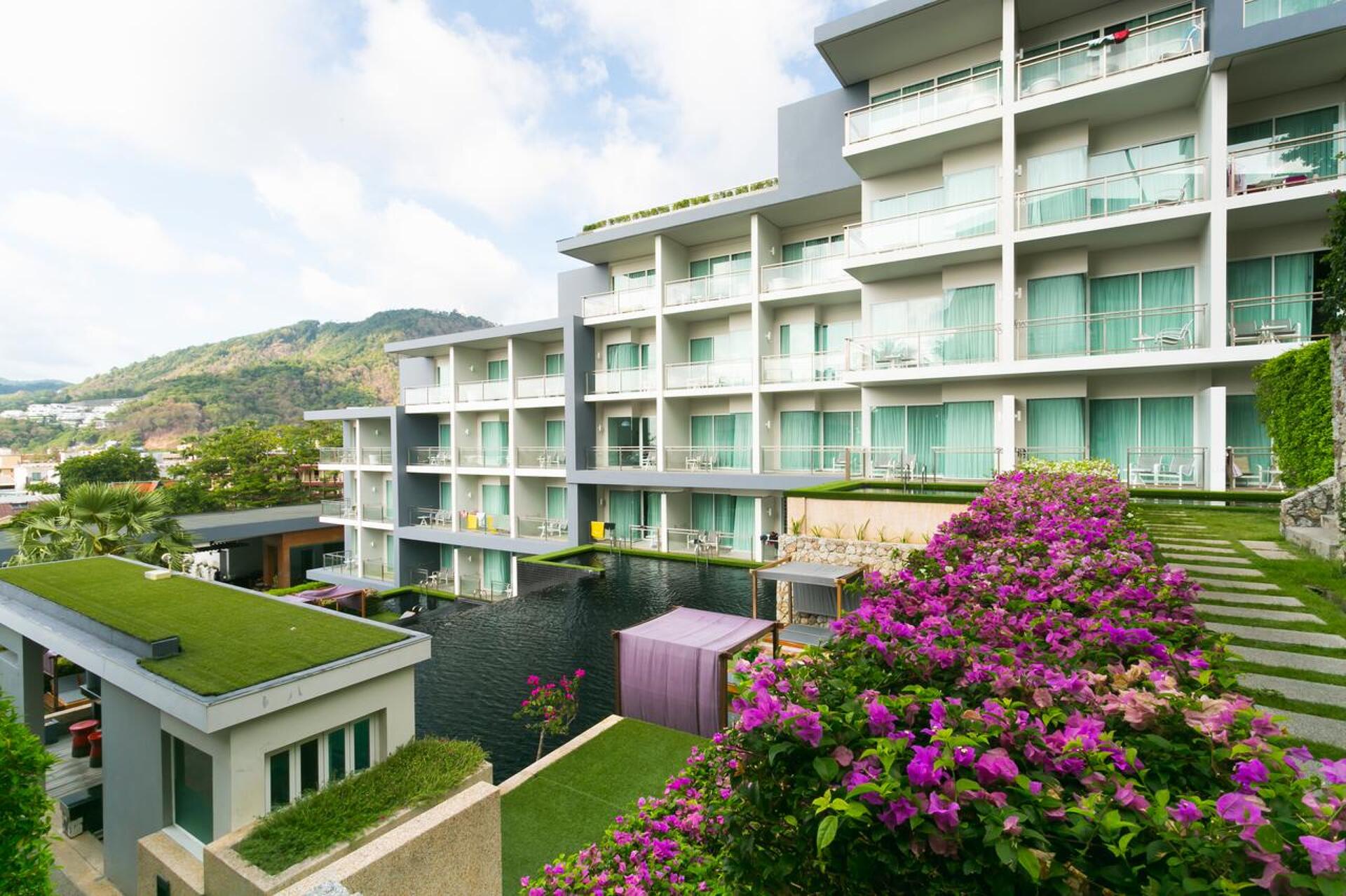 Sugar Palm Grand Hillside 2