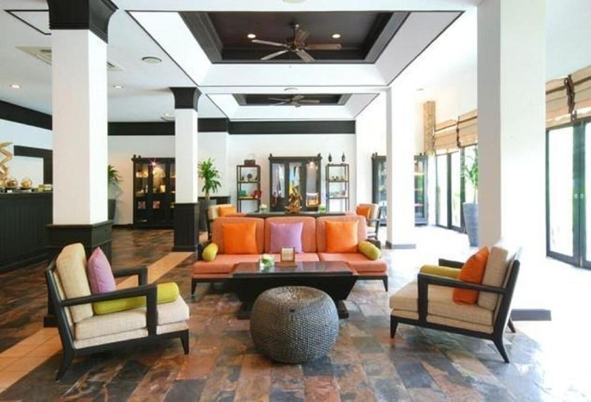 Impiana Resort Chaweng Noi 4* 10