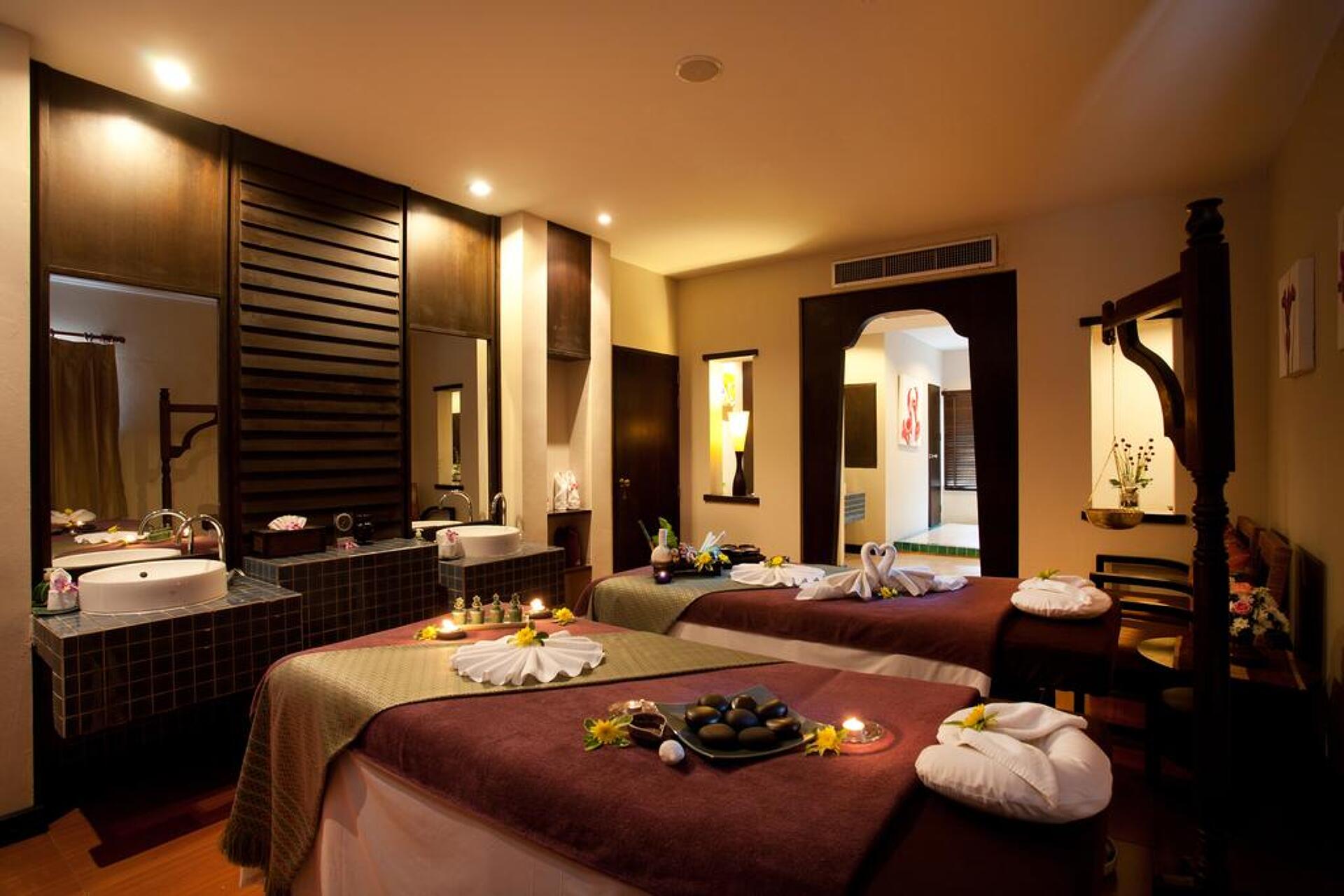 Woraburi Phuket Resort & Spa 28