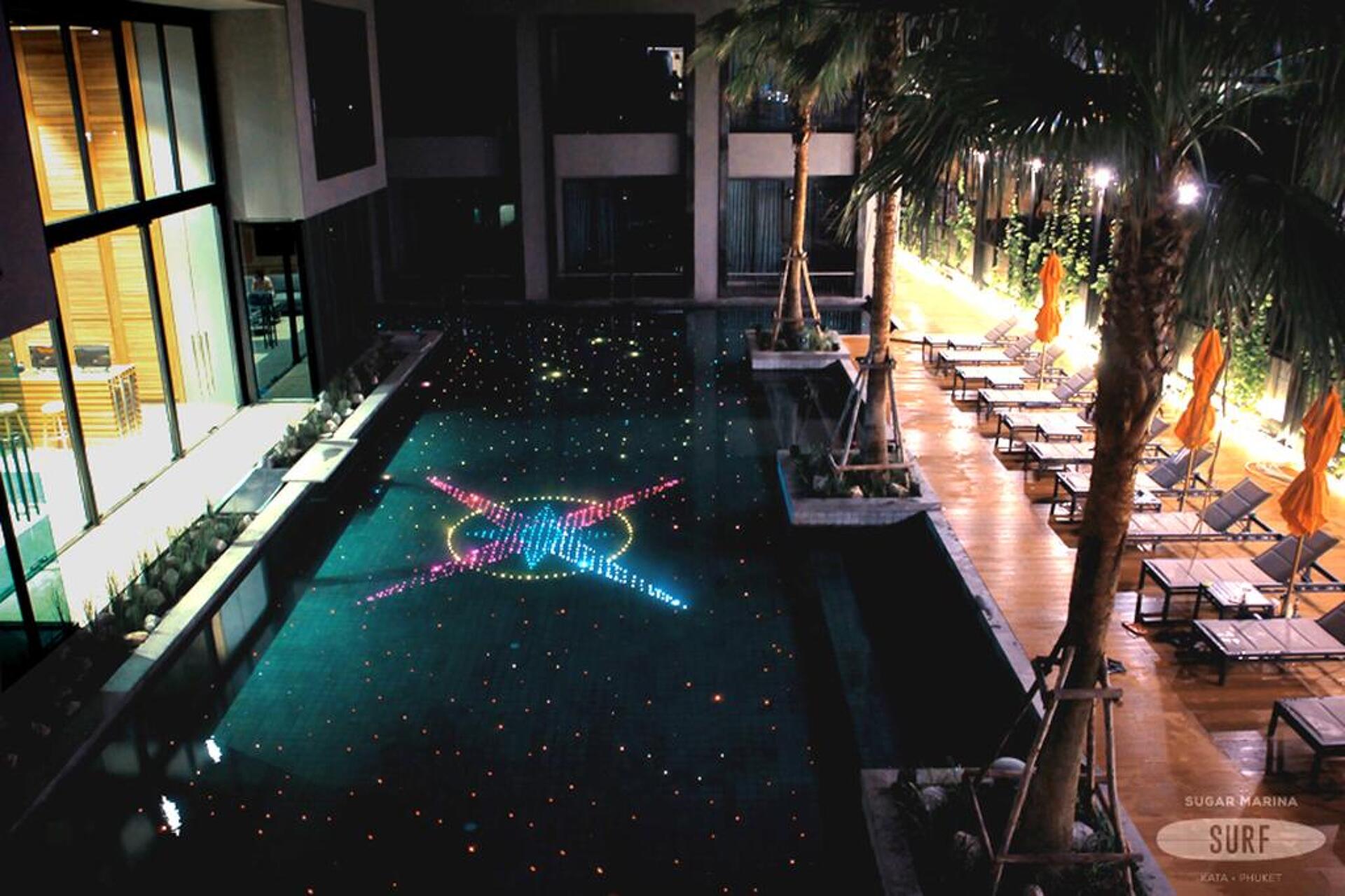 Sugar Marina Resort-SURF-Kata Beach 4* 32