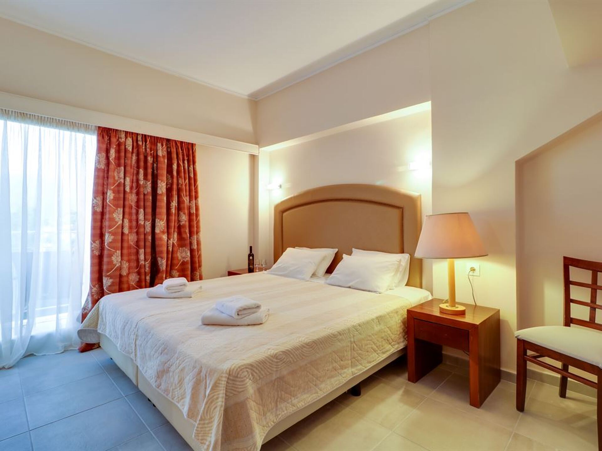 Bomo Calamos Beach Hotel 3* 38