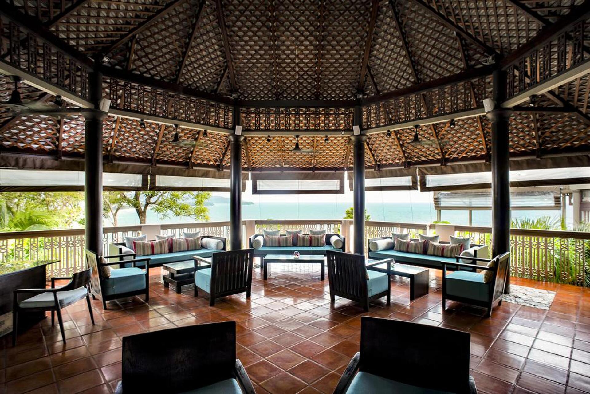 Centara Villas Phuket 4* 21