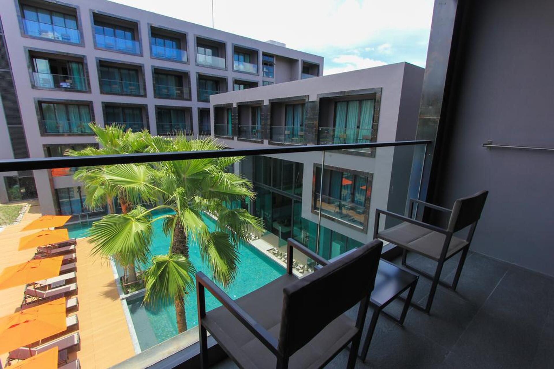 Sugar Marina Resort-SURF-Kata Beach 4* 21