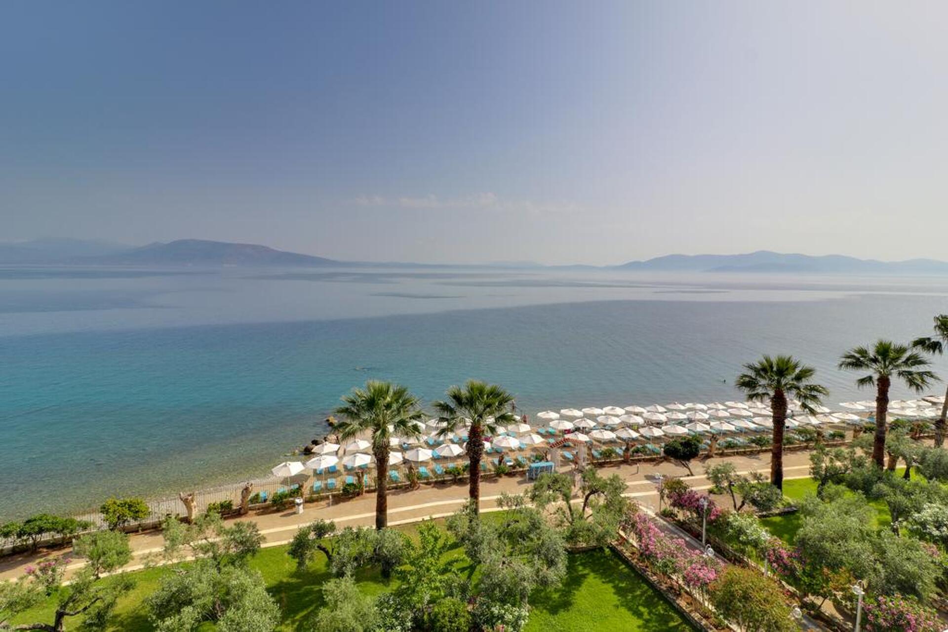 Bomo Calamos Beach Hotel 3* 7
