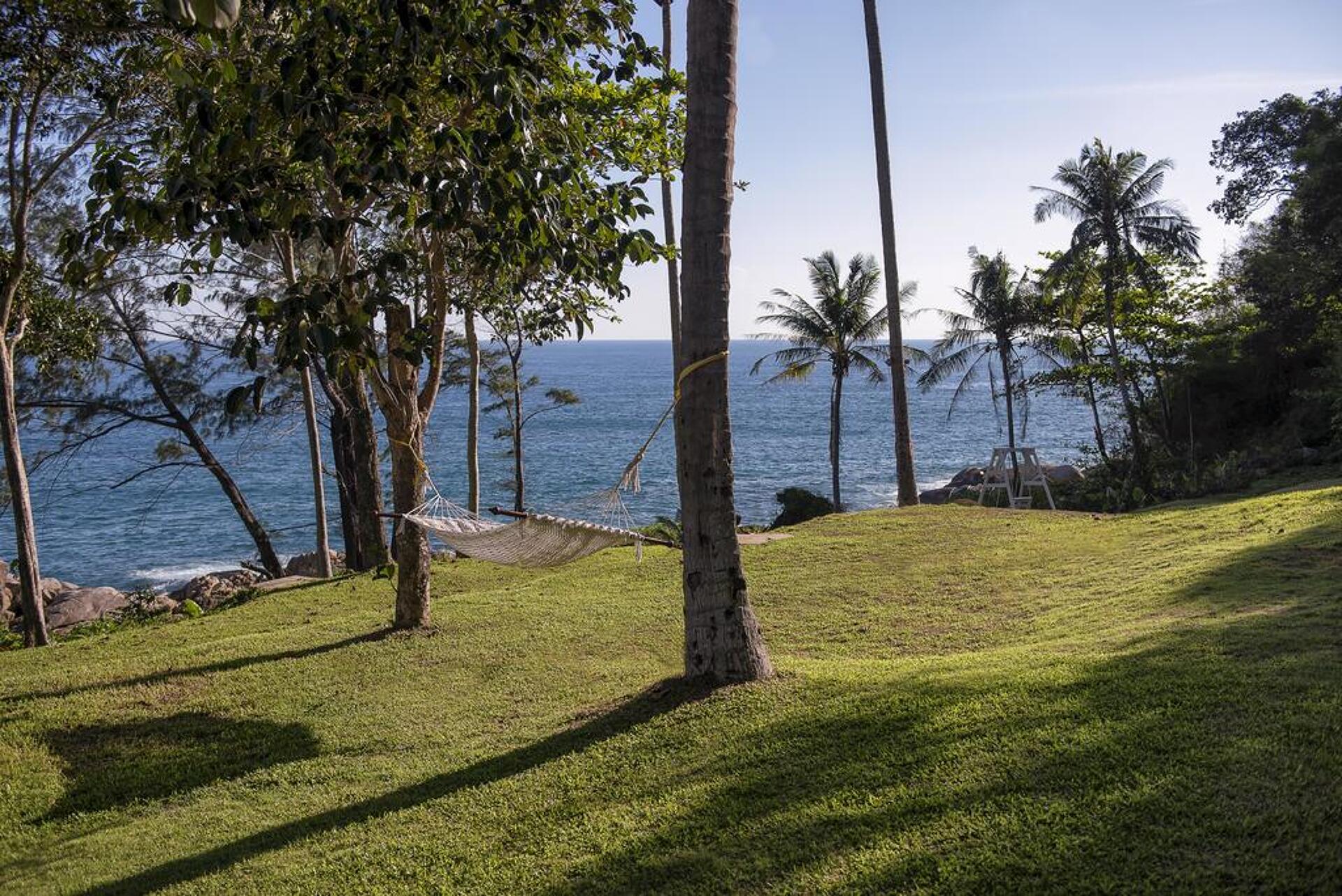 Centara Villas Phuket 4* 1