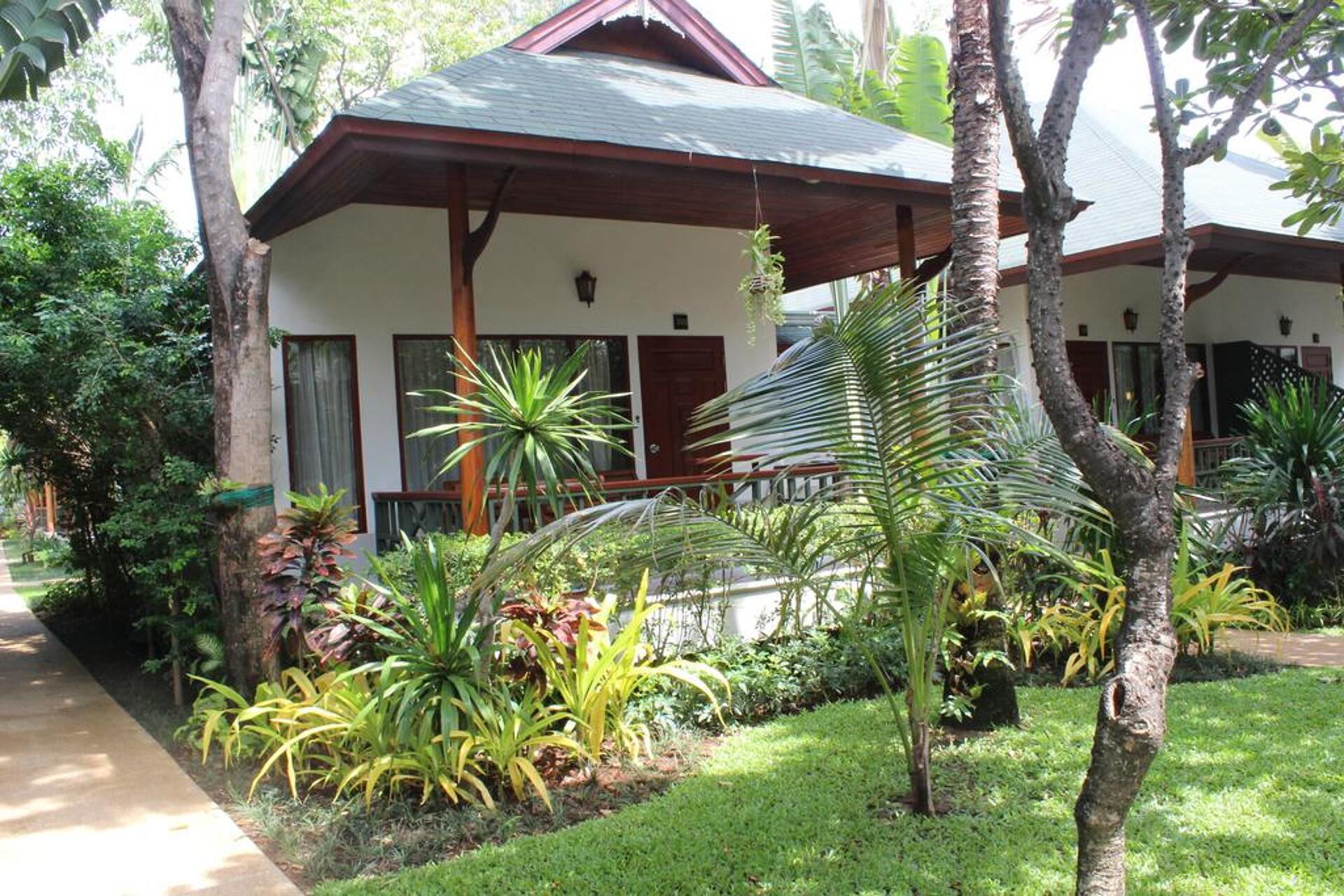 Banana Fan Sea Resort 4* 1