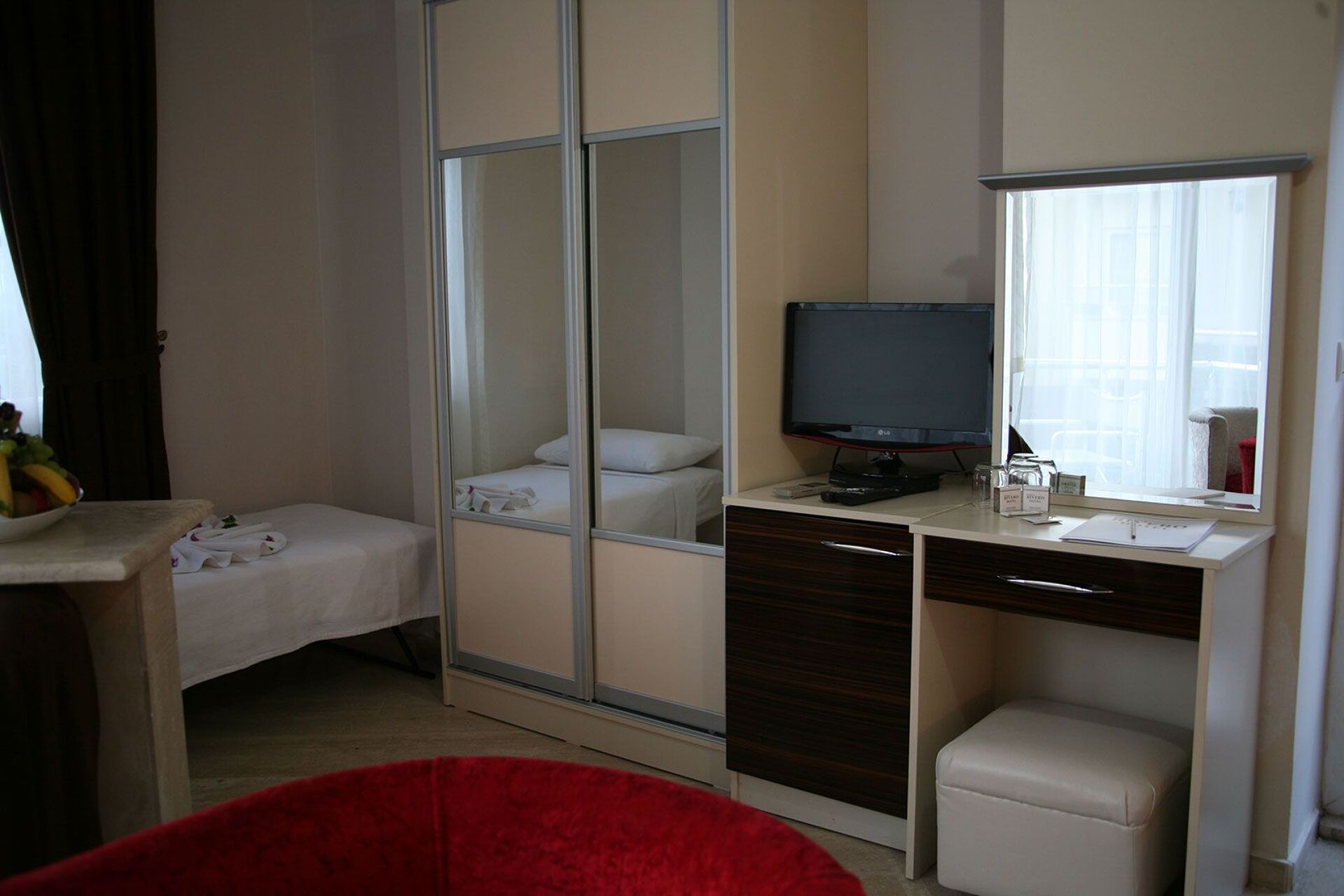 Saint Star Kemer 28