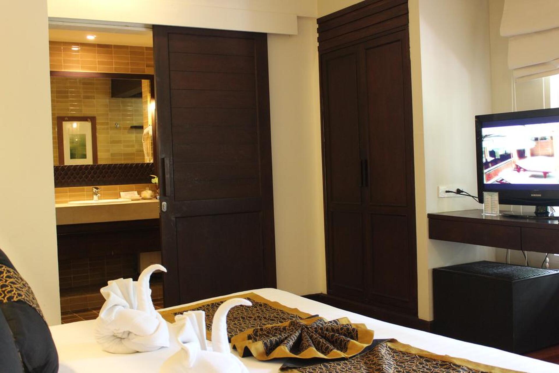 Banana Fan Sea Resort 4* 24