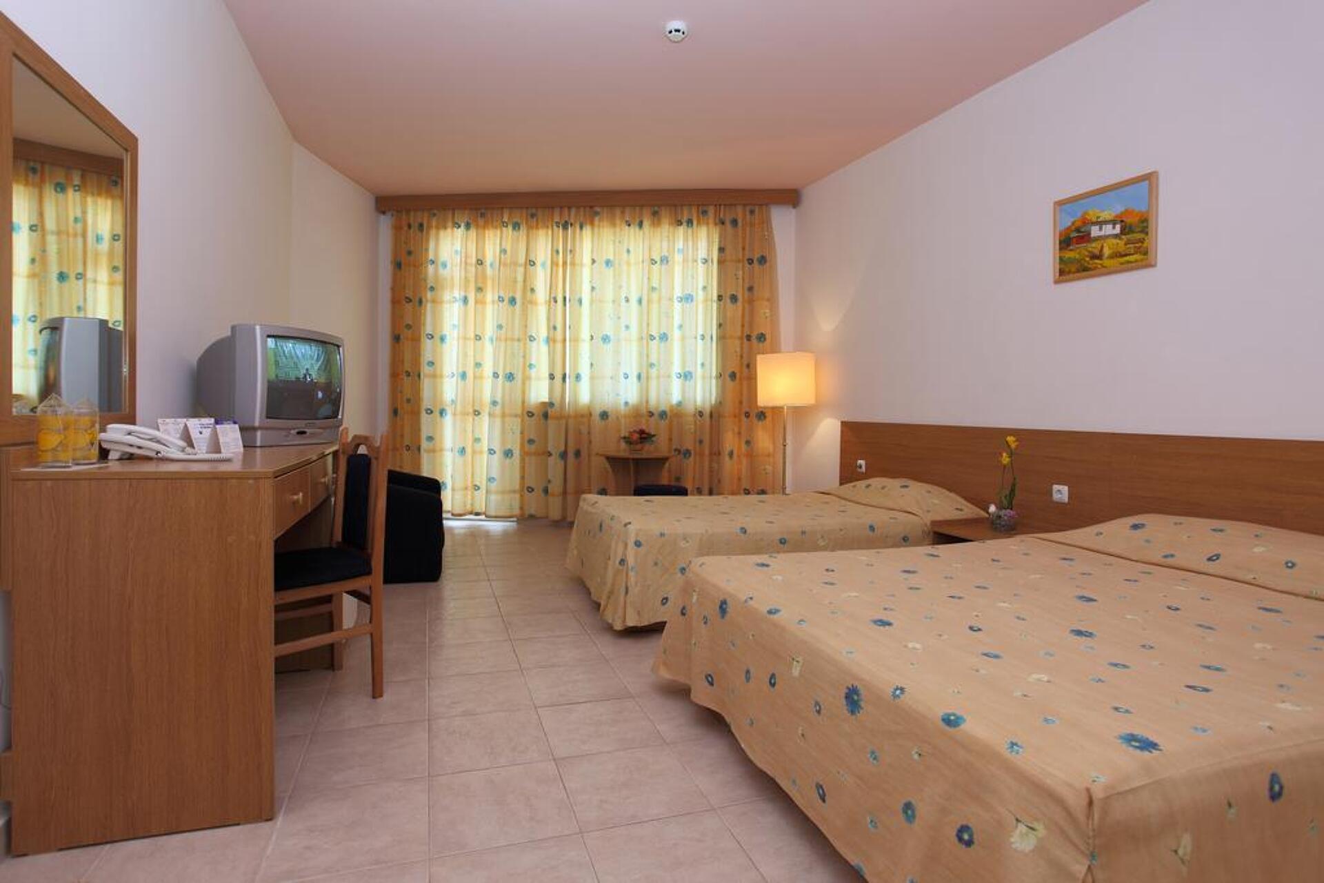 Aurora Hotel 3* 20