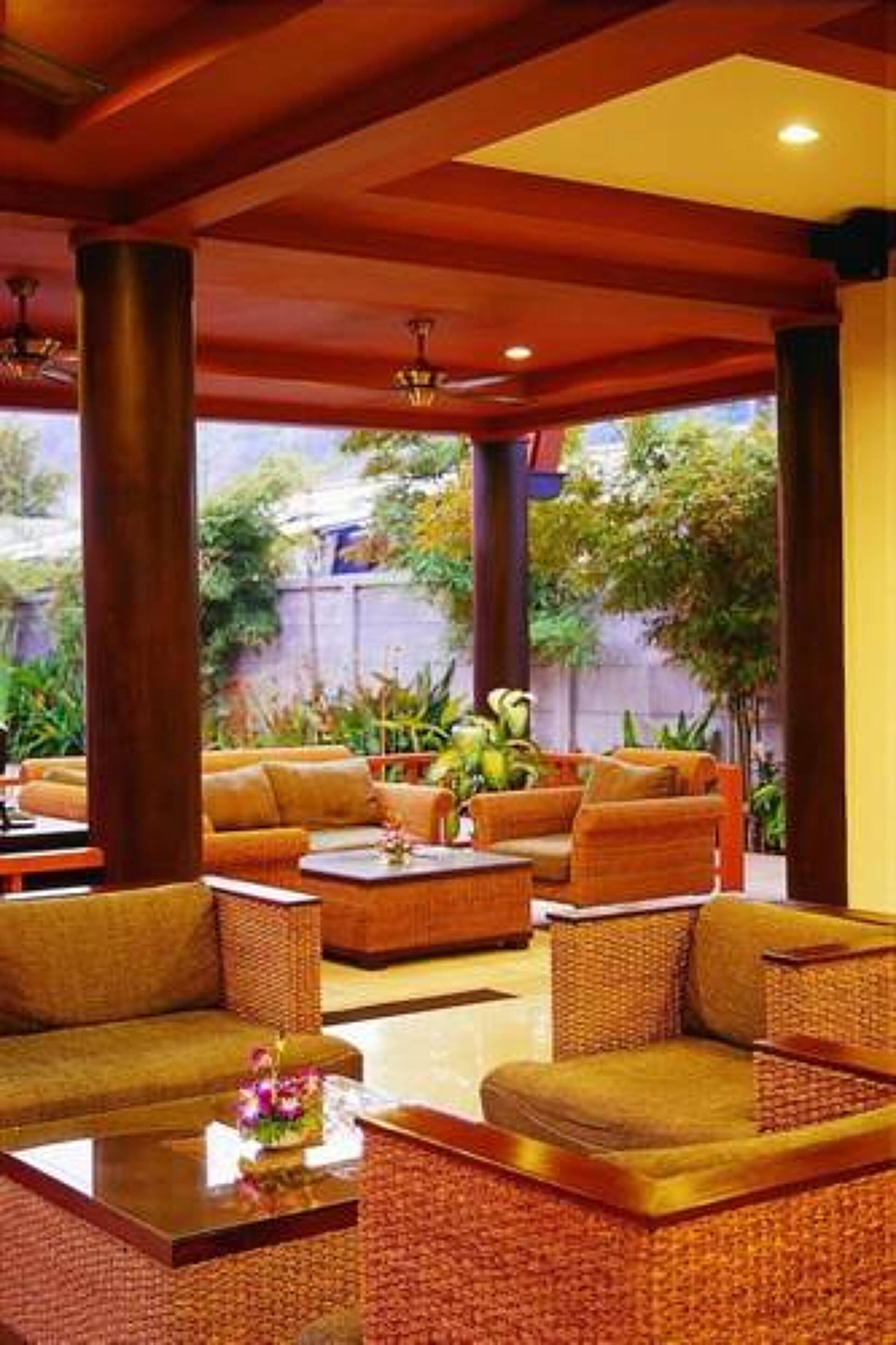 Kata Poolside Resort 3* 15