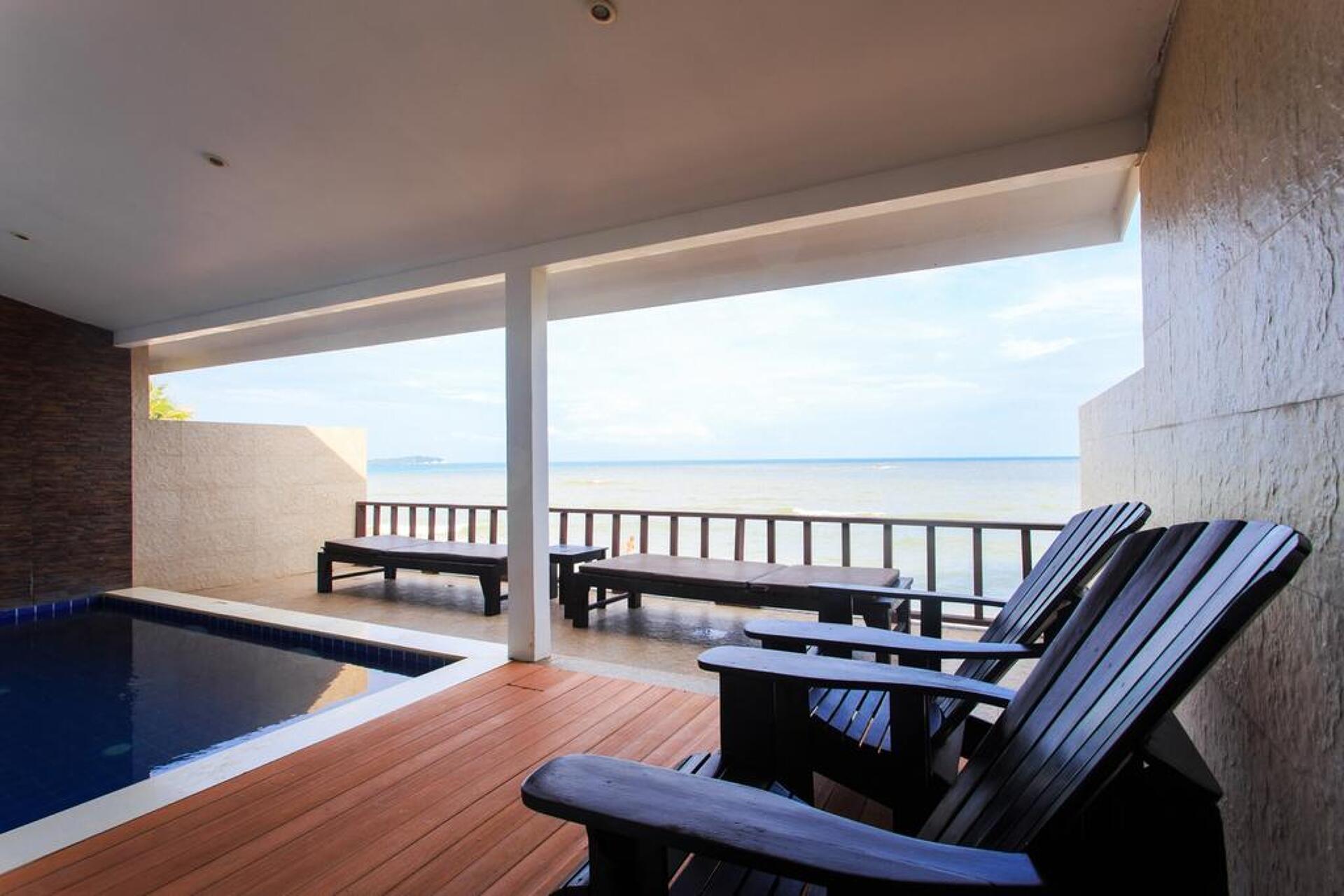 Chaweng Cove Beach Resort 3* 1