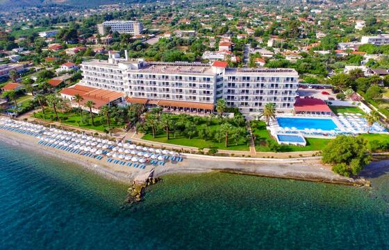 Bomo Calamos Beach Hotel