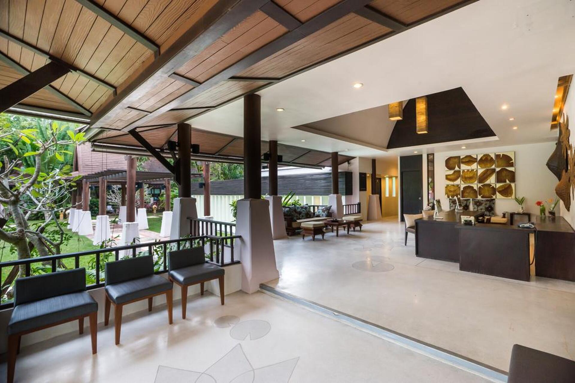 Barali Beach Resort & Spa 4* 11