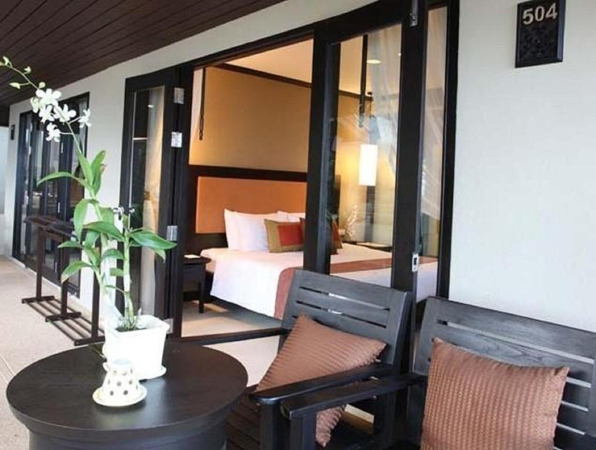 Impiana Resort Chaweng Noi 4* 11