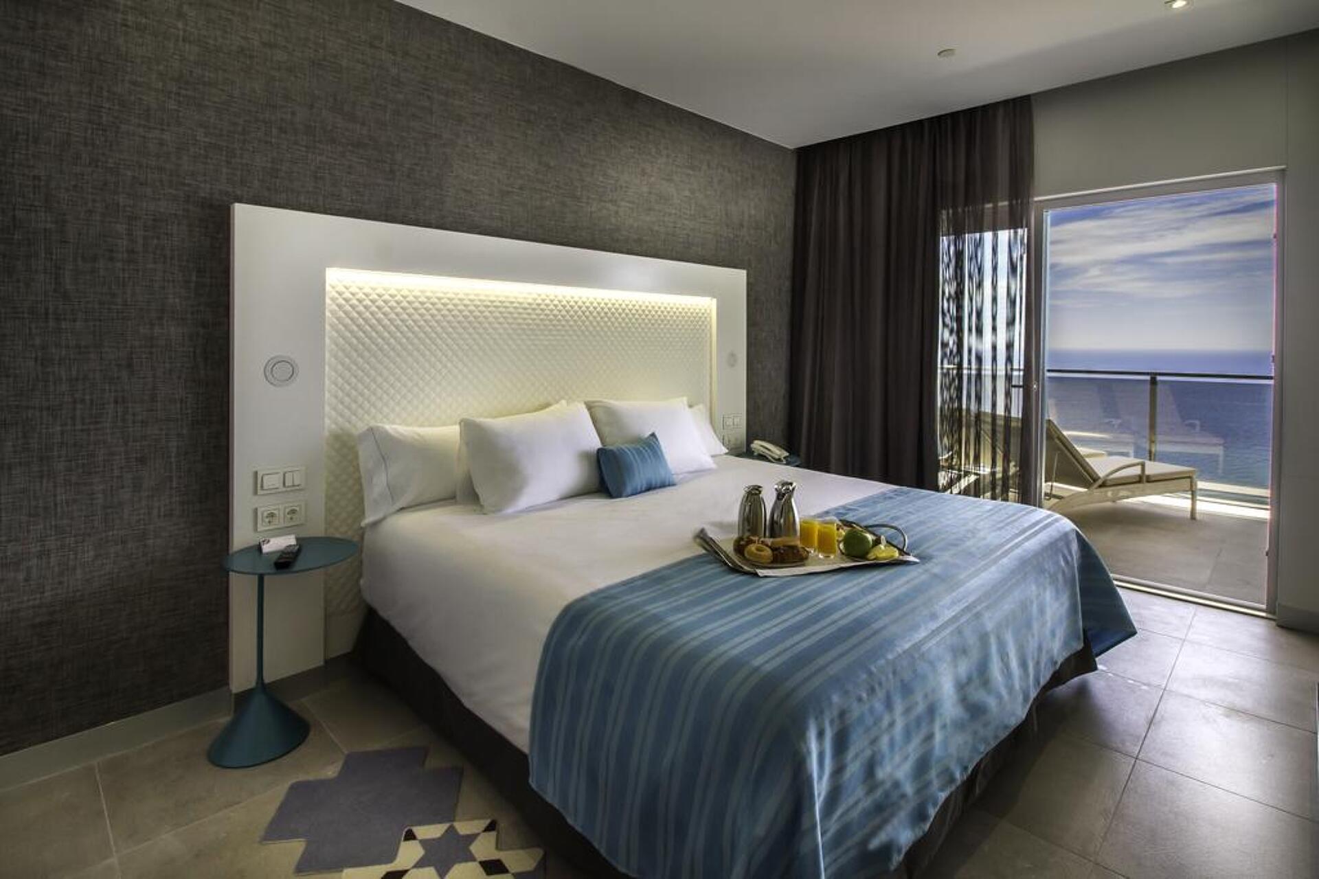 Suitopia Sol Y Mar Suites 4* 34