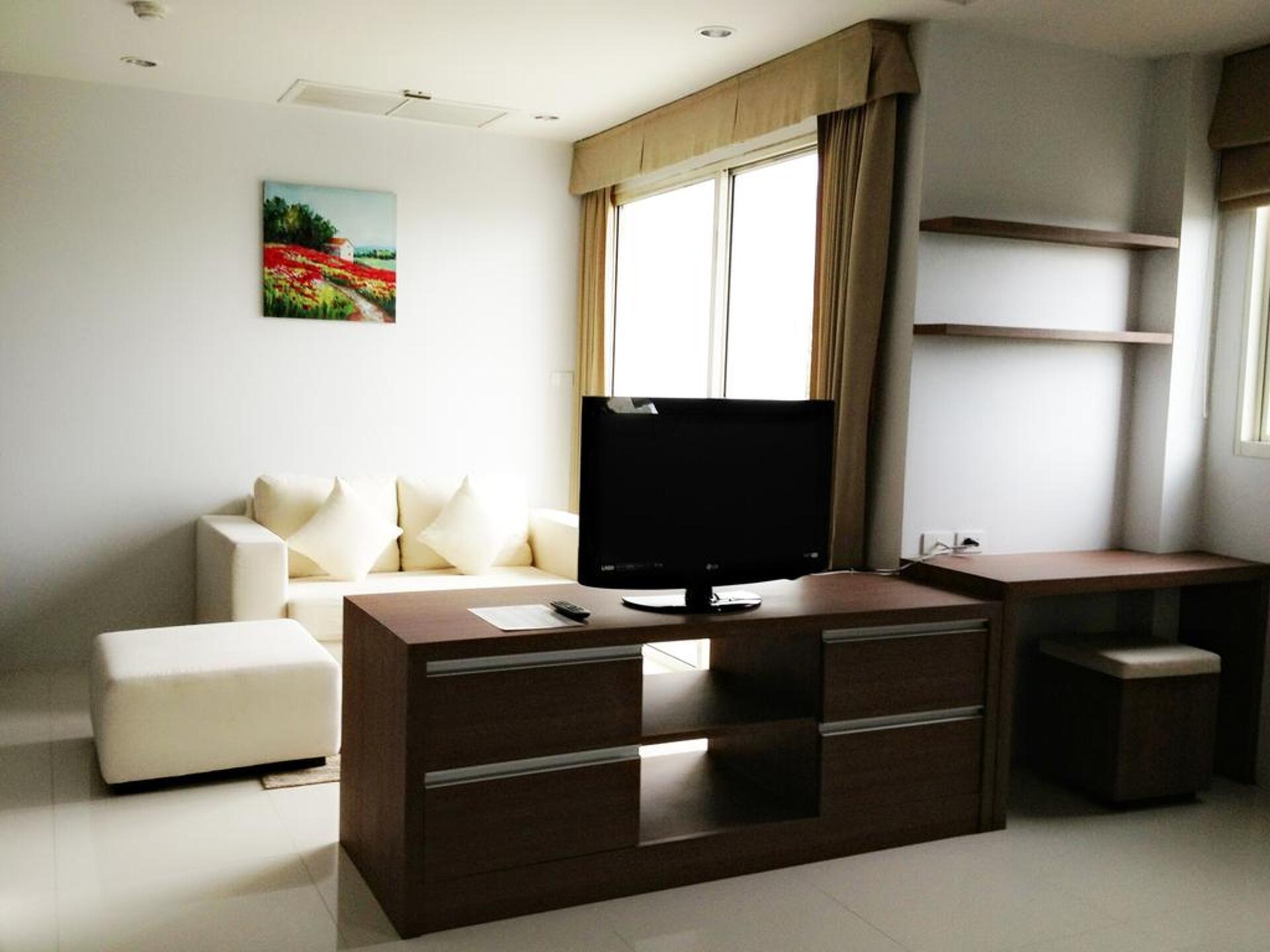 Bangtao Tropical Residence Resort & Spa 4* 37