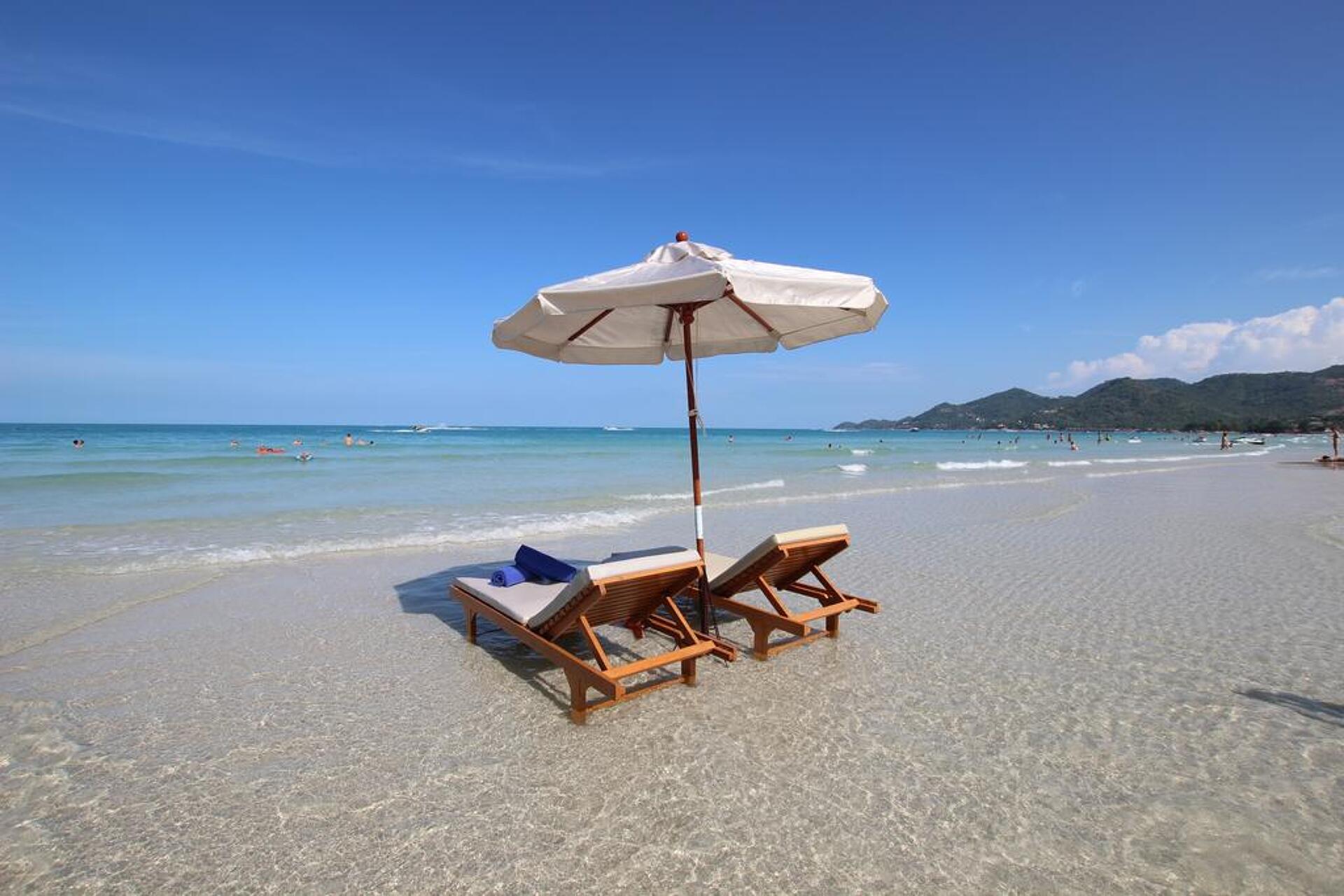 Banana Fan Sea Resort 4* 40