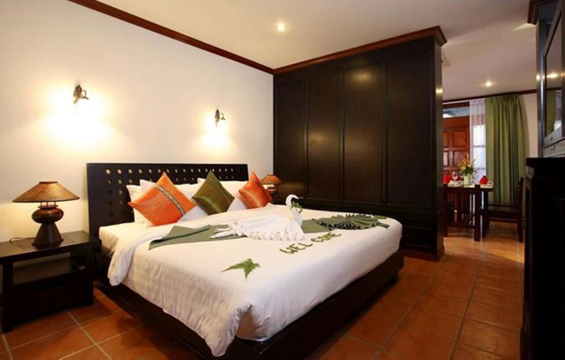 Royal Phawadee Village 4* 22