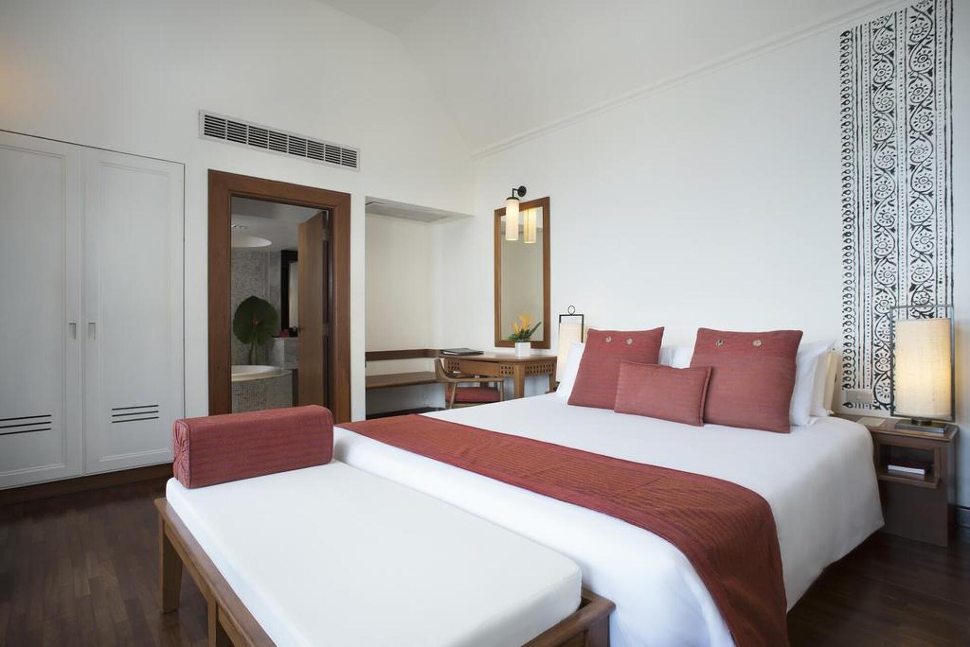 Centara Villas Phuket 4* 11