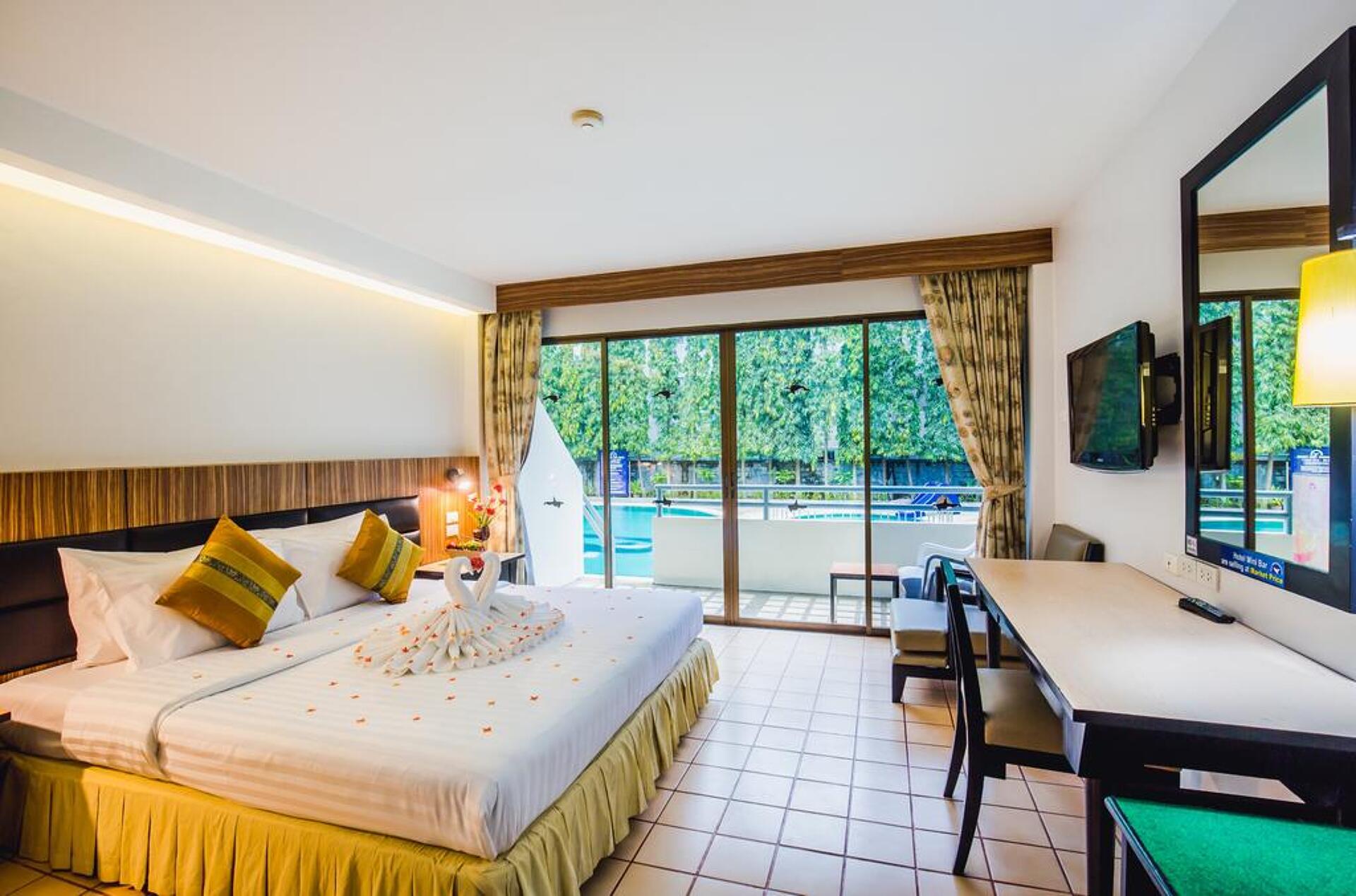 Karon Whale Resort 23