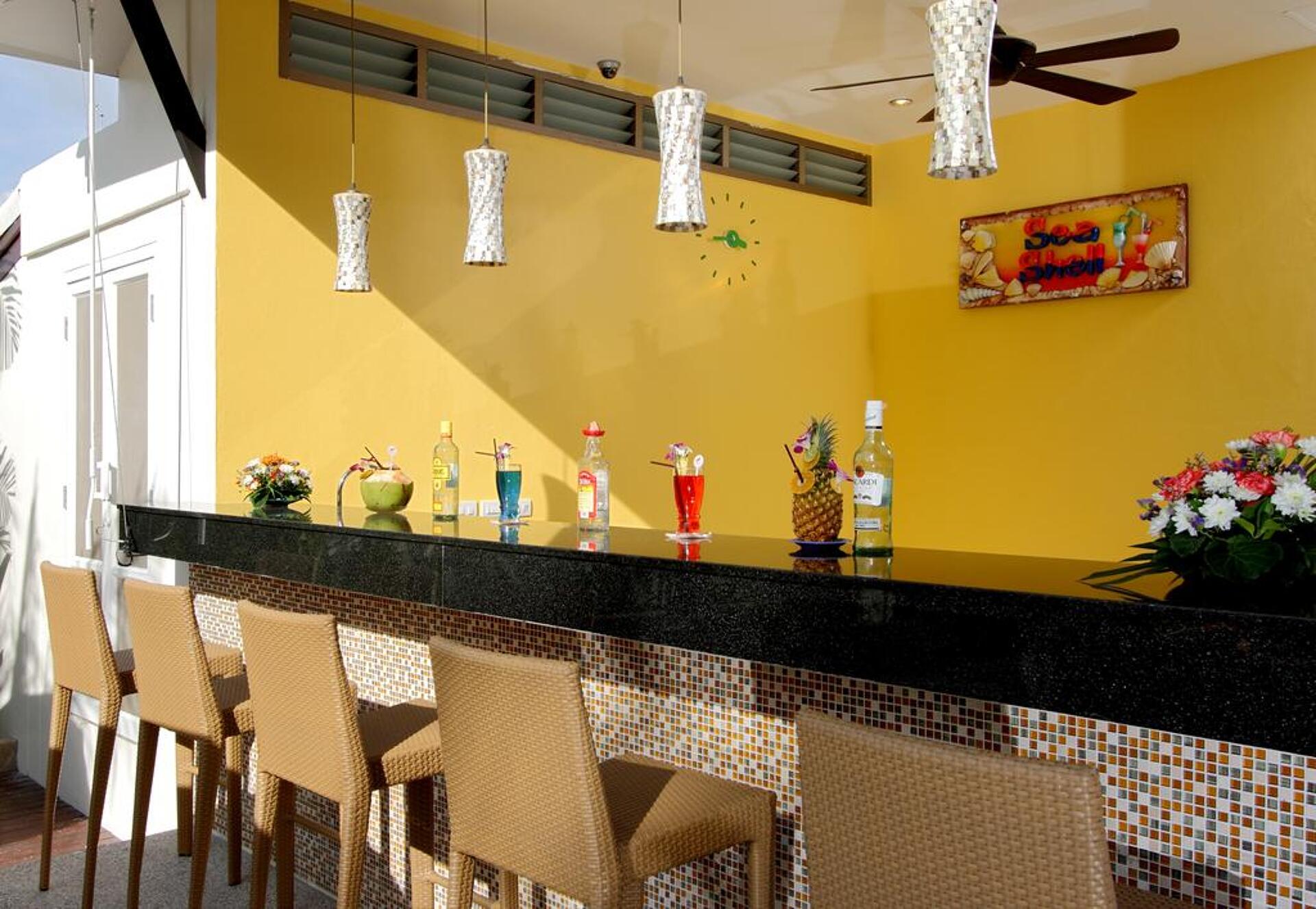 Kata Sea Breeze Resort 3* 14