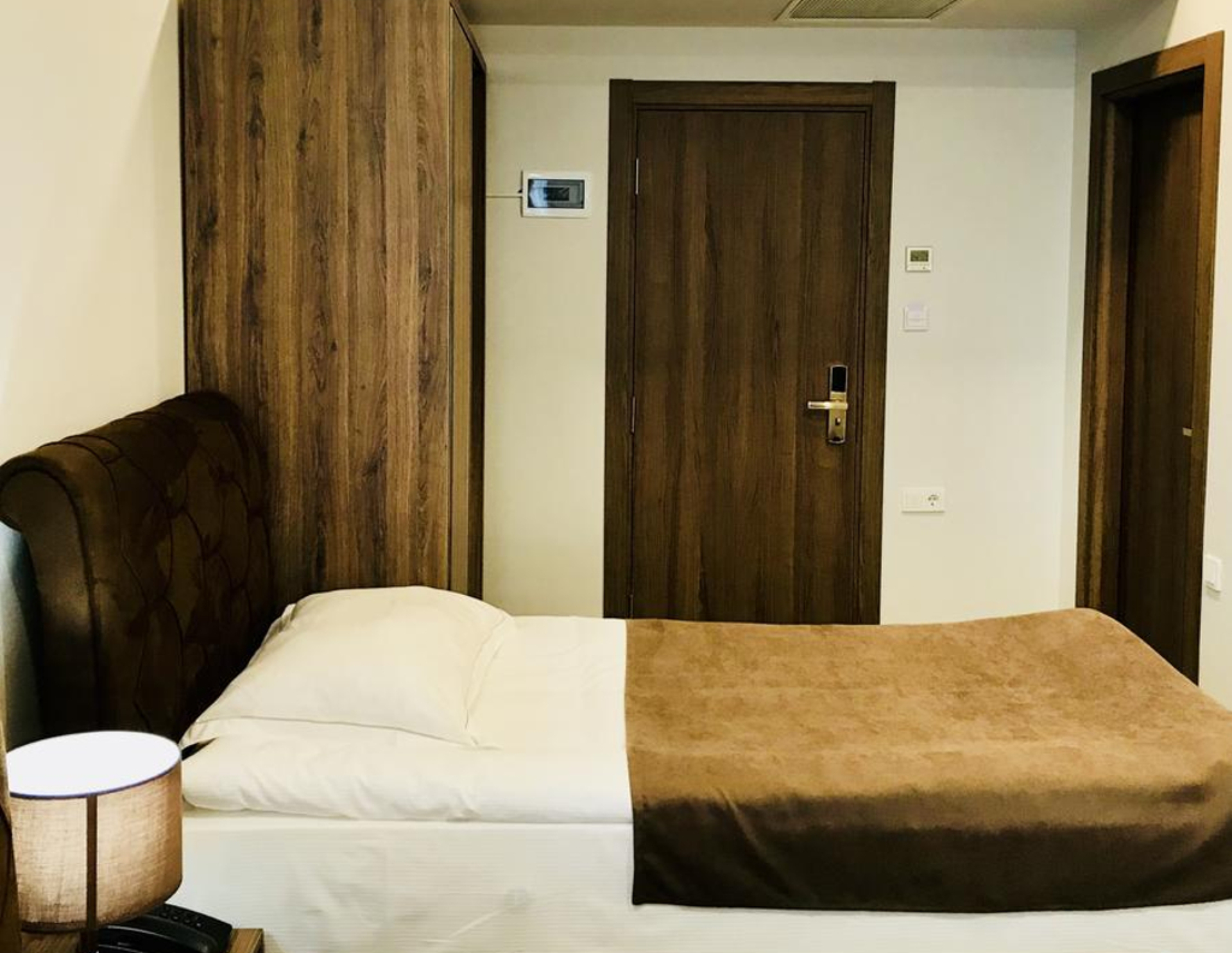 Hotel Tsereteli Palace 15